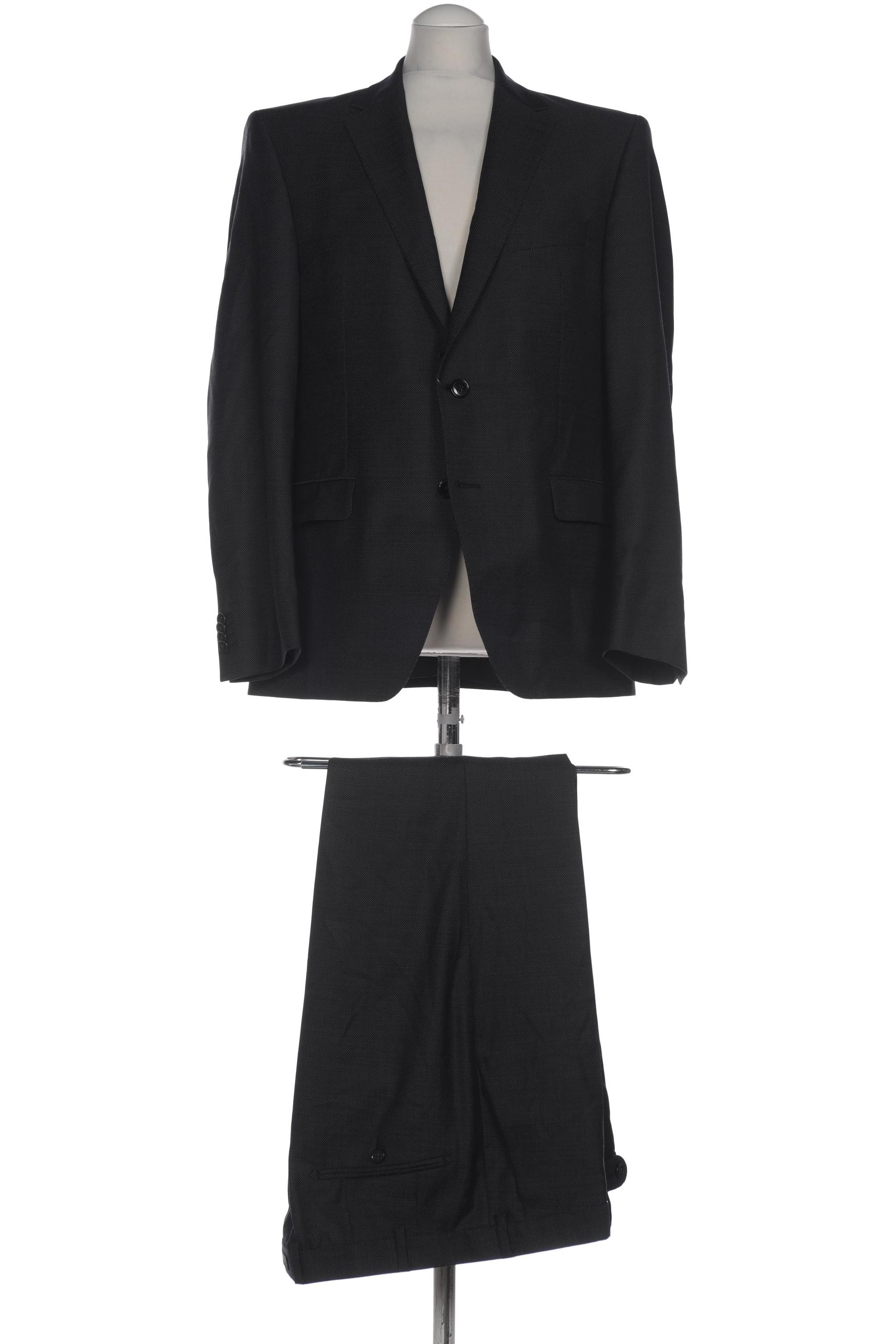 

Digel Herren Anzug, schwarz, Gr. 25