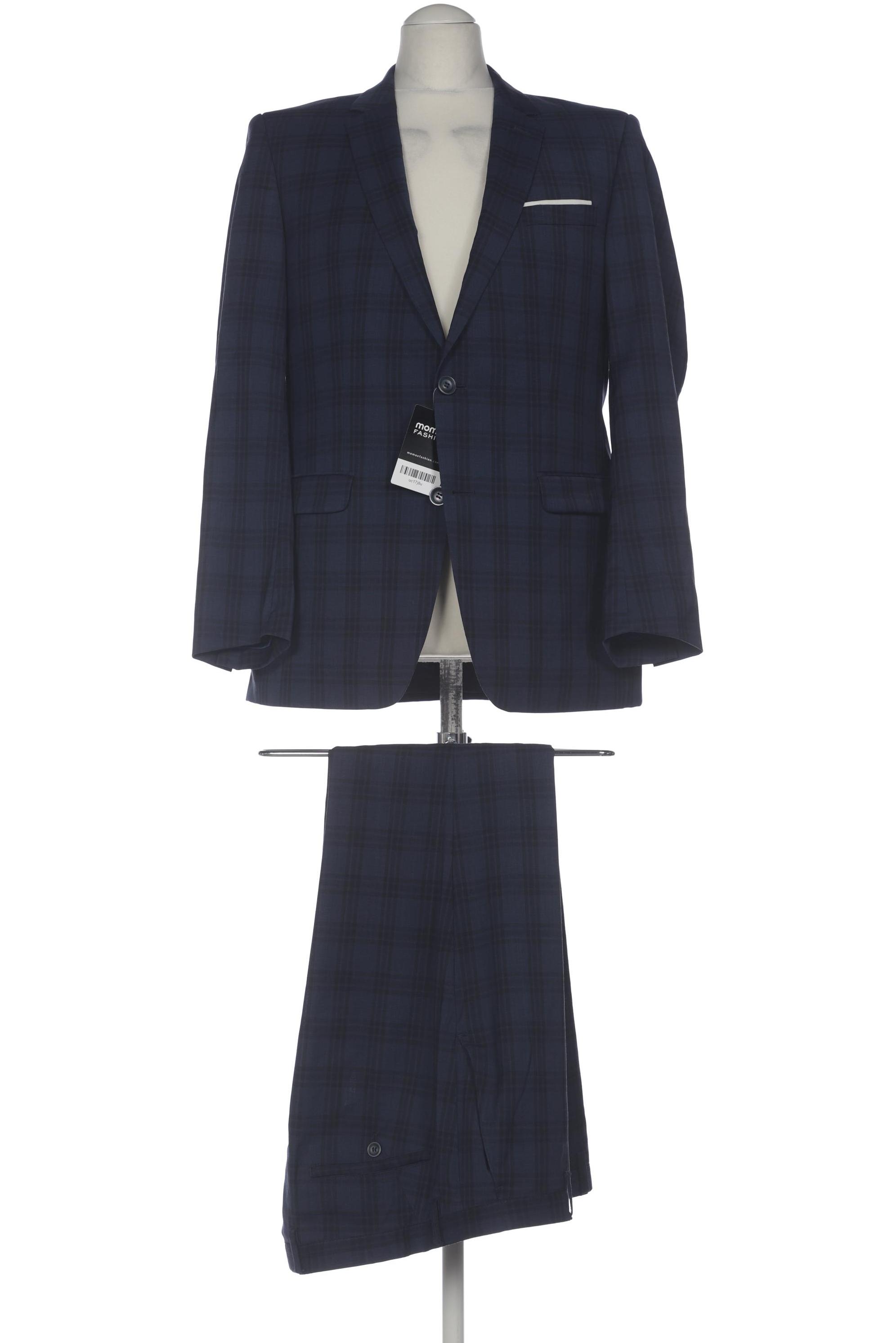 

Digel Herren Anzug, blau, Gr. 52