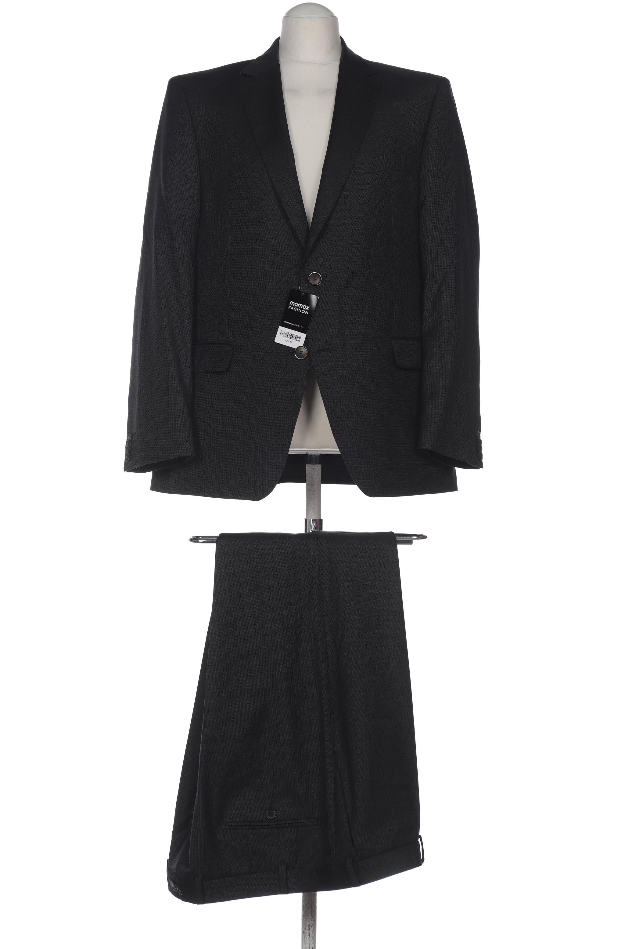 

Digel Herren Anzug, grau, Gr. 27