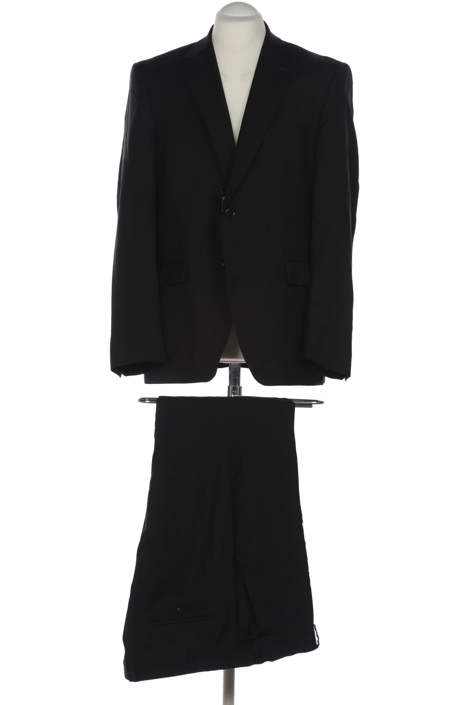 

Digel Herren Anzug, schwarz, Gr. 26
