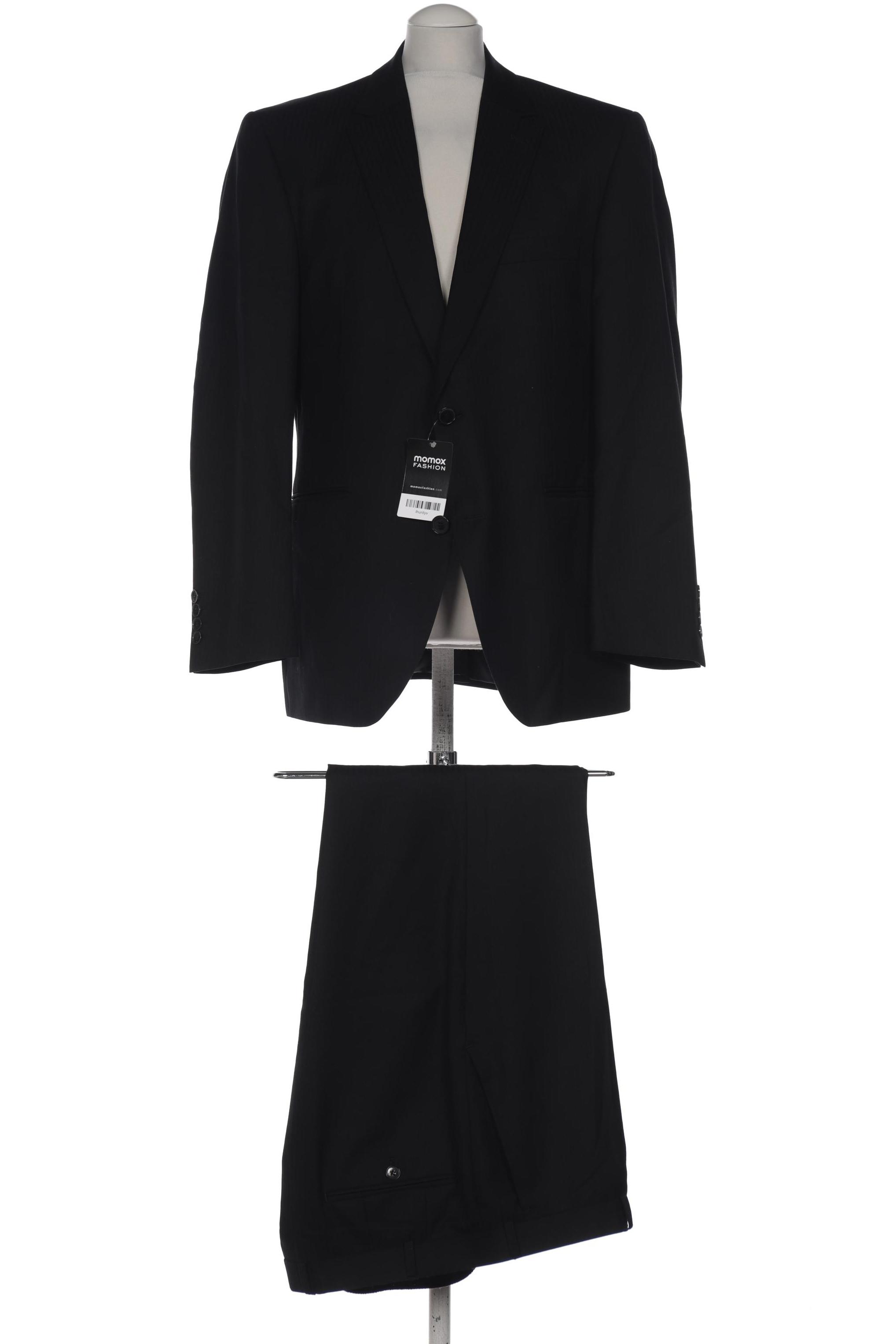 

Digel Herren Anzug, schwarz, Gr. 26
