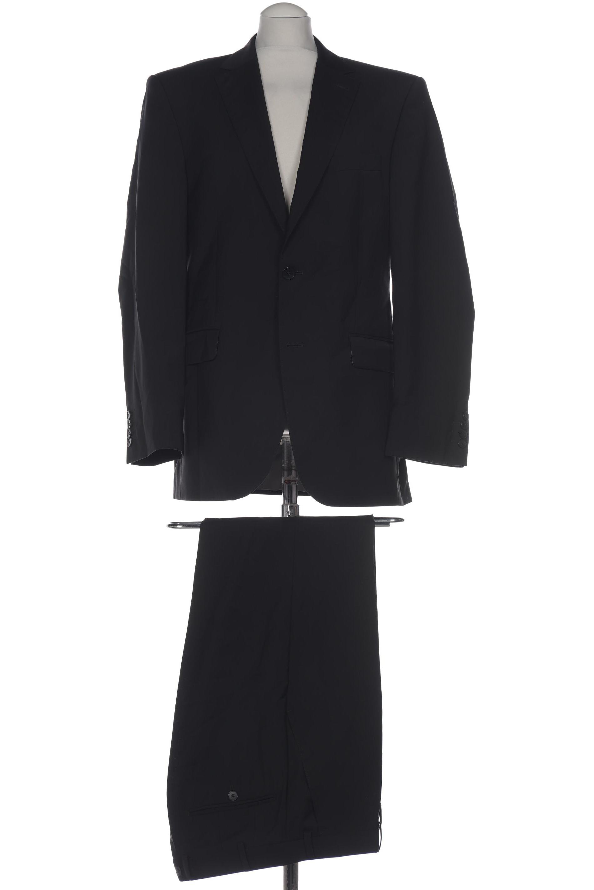 

Digel Herren Anzug, schwarz, Gr. 50