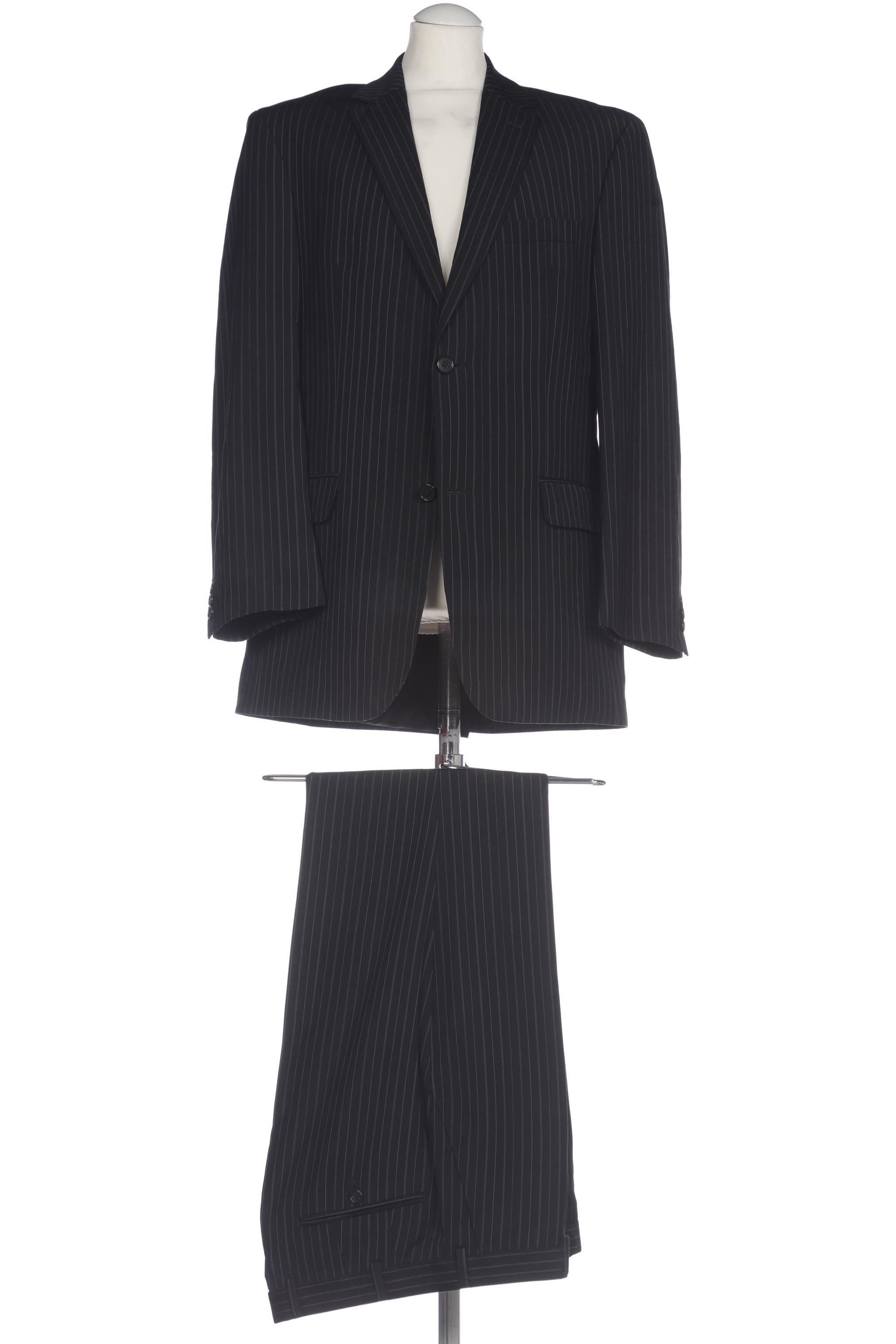 

Digel Herren Anzug, schwarz, Gr. 50