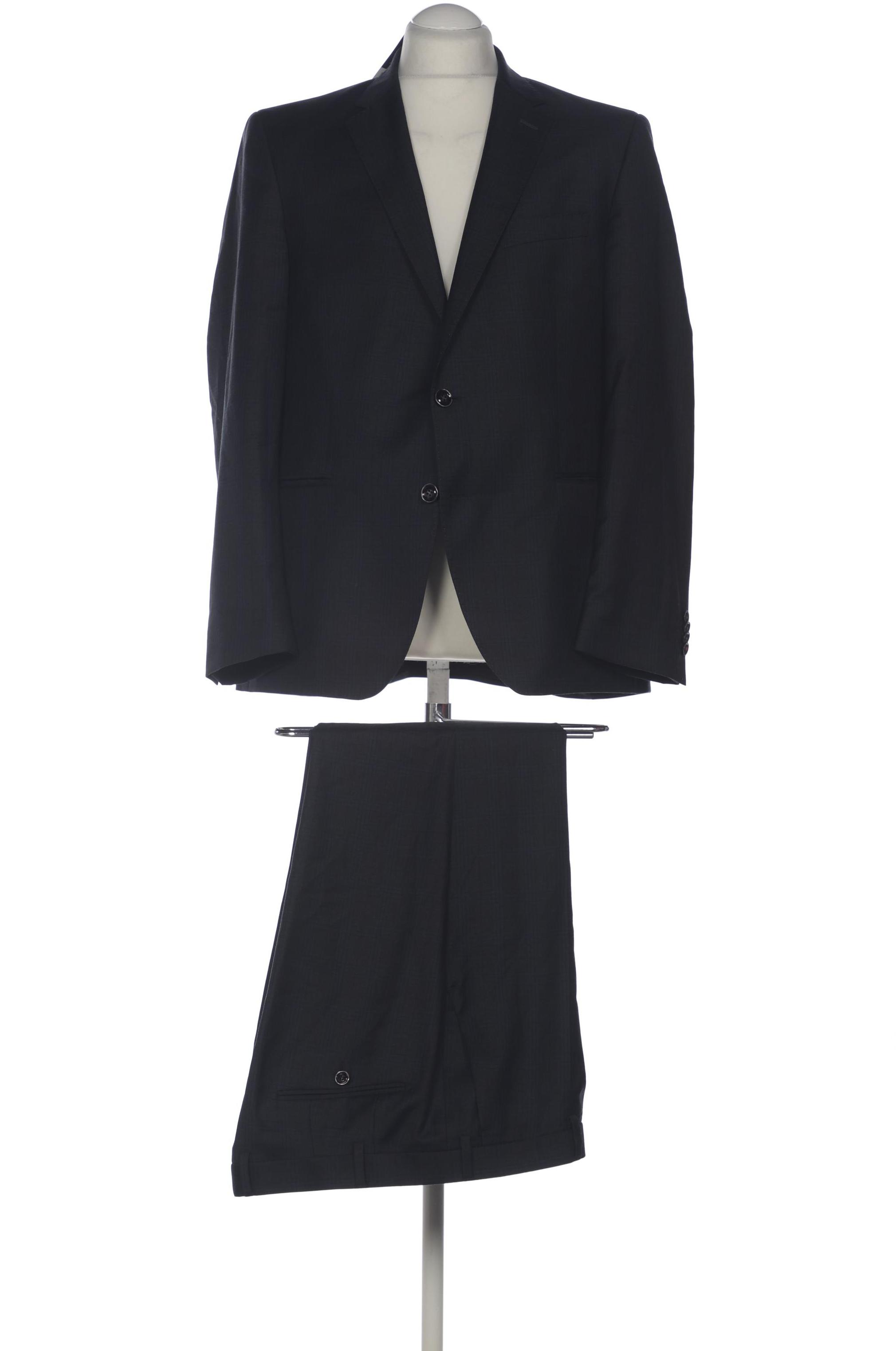 

Digel Herren Anzug, grau, Gr. 26