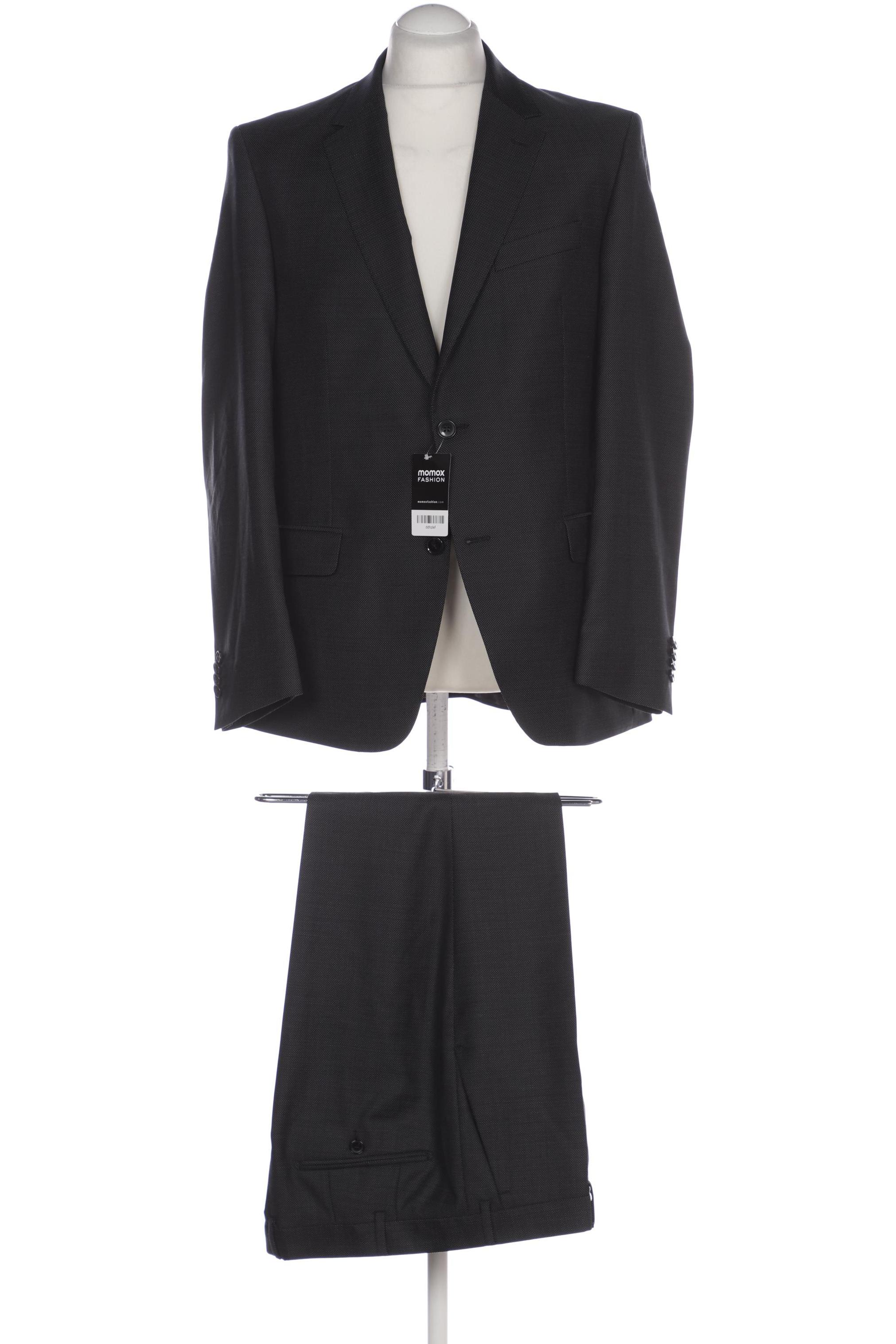 

Digel Herren Anzug, schwarz, Gr. 26