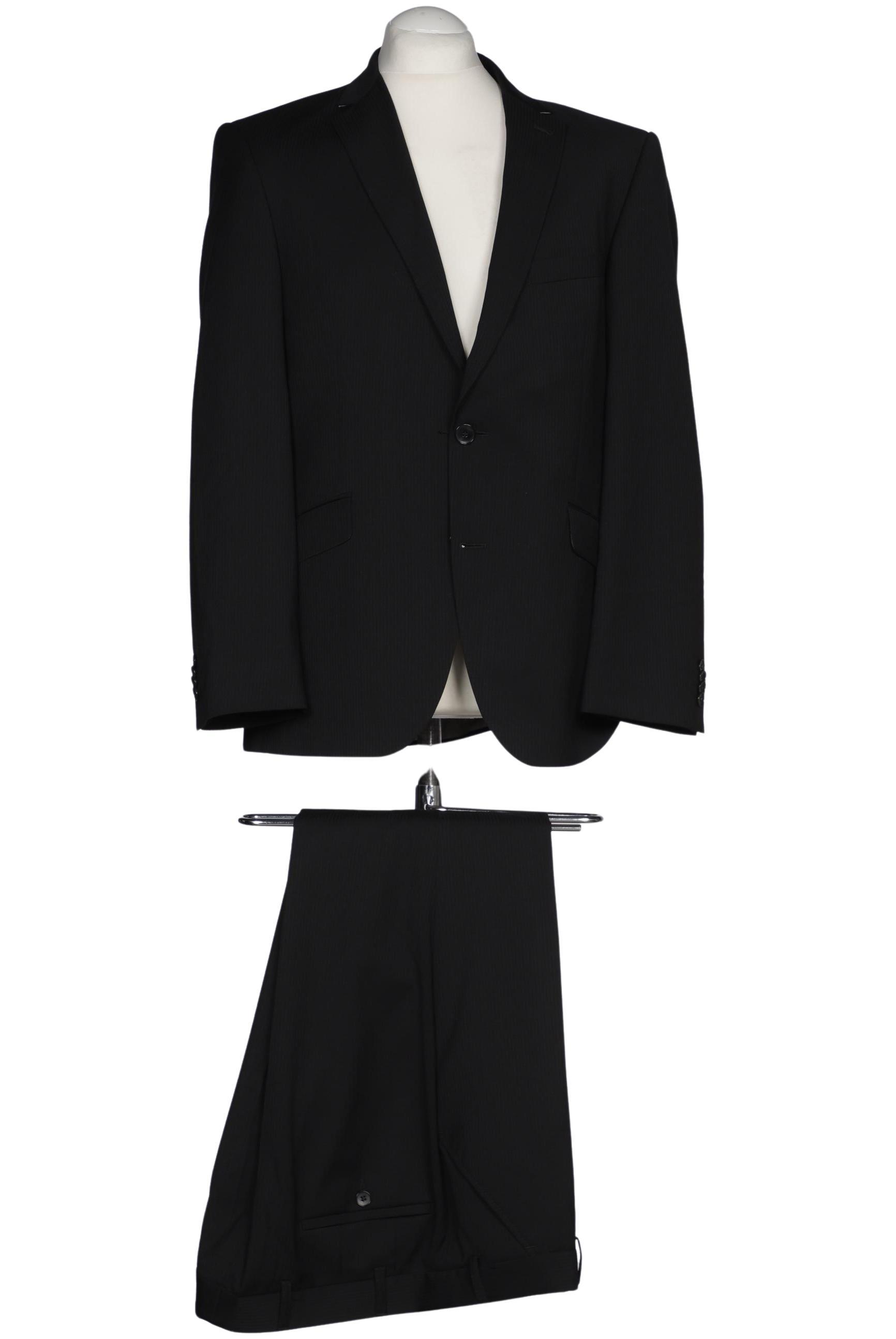 

Digel Herren Anzug, schwarz, Gr. 25