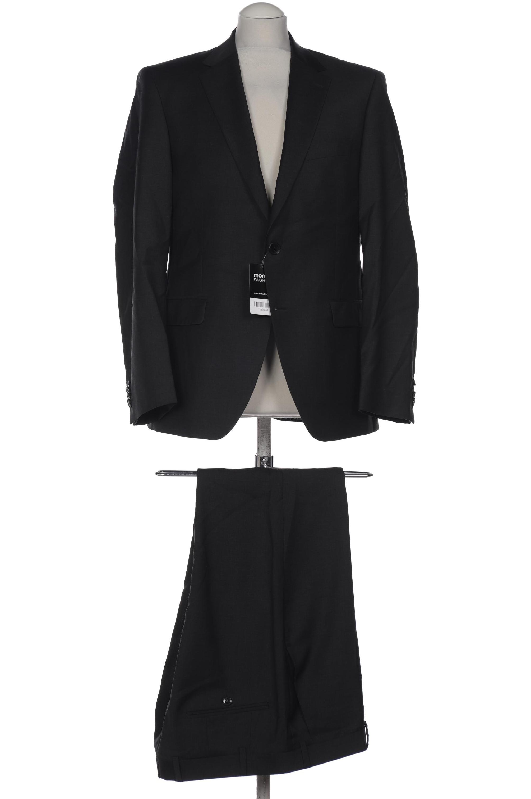 

Digel Herren Anzug, schwarz, Gr. 24