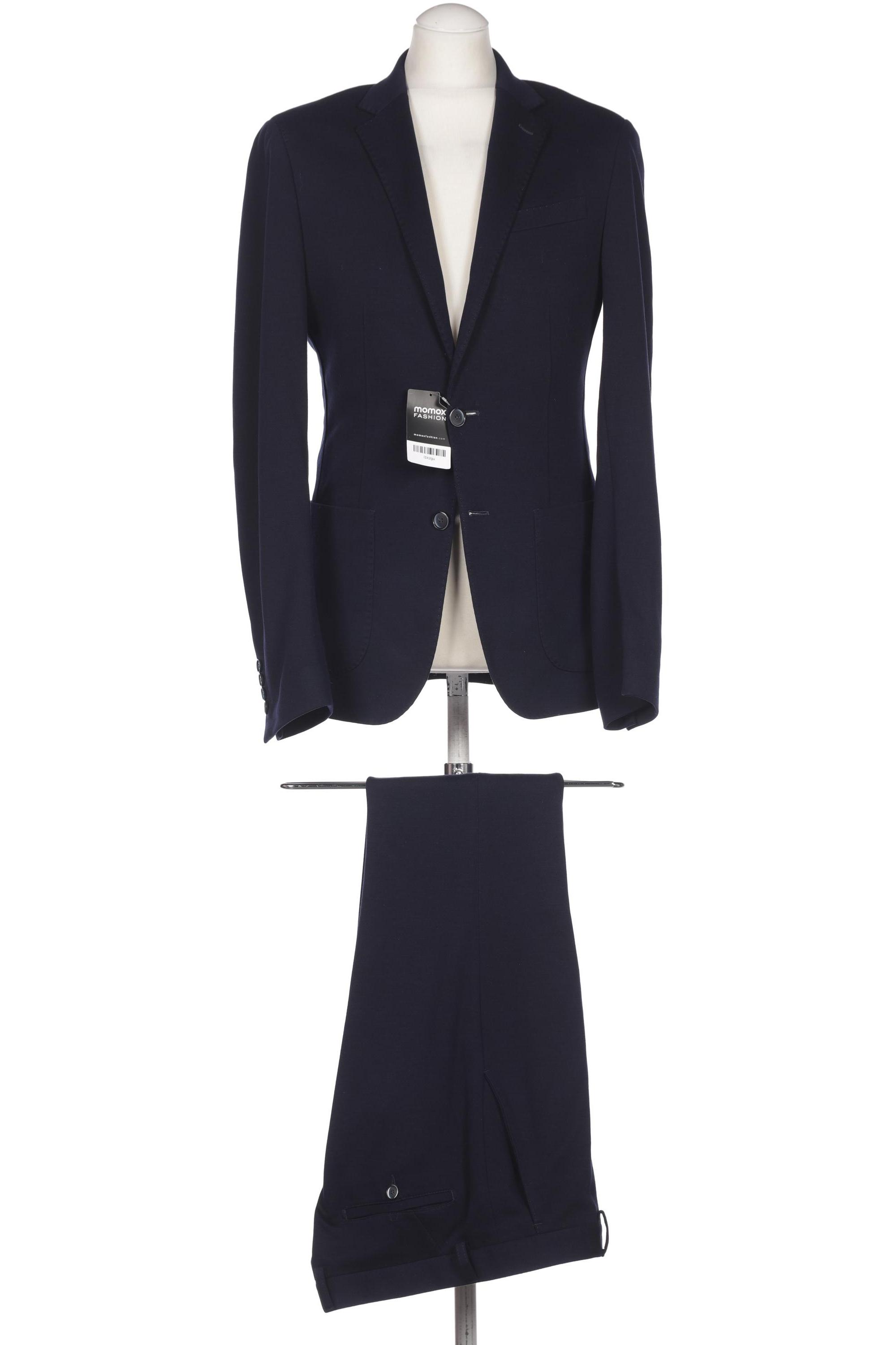 

Digel Herren Anzug, marineblau