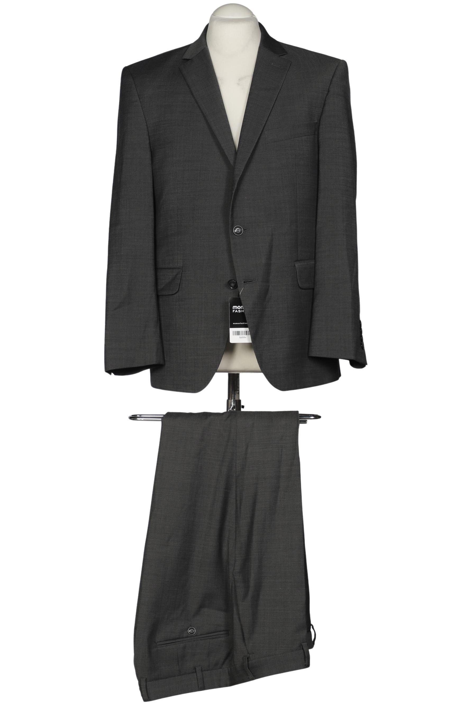 

Digel Herren Anzug, grau, Gr. 25