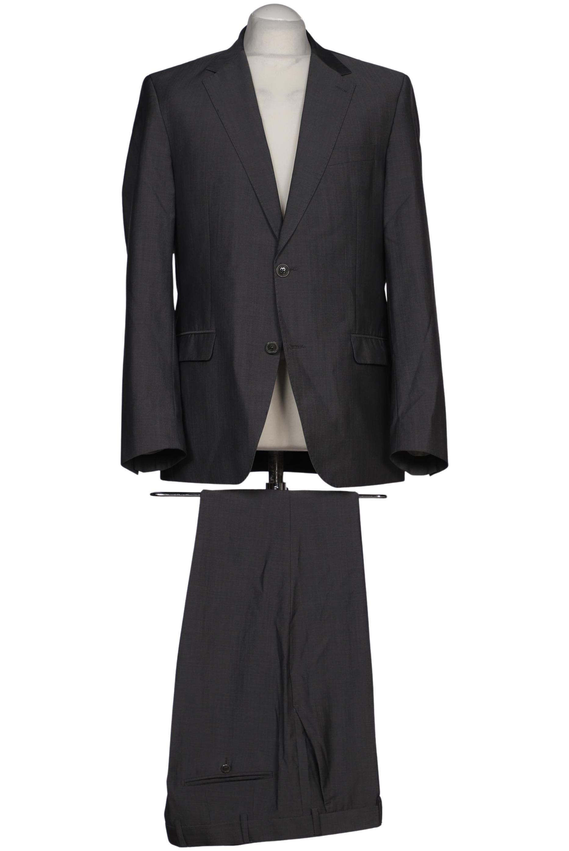 

Digel Herren Anzug, grau, Gr. 50