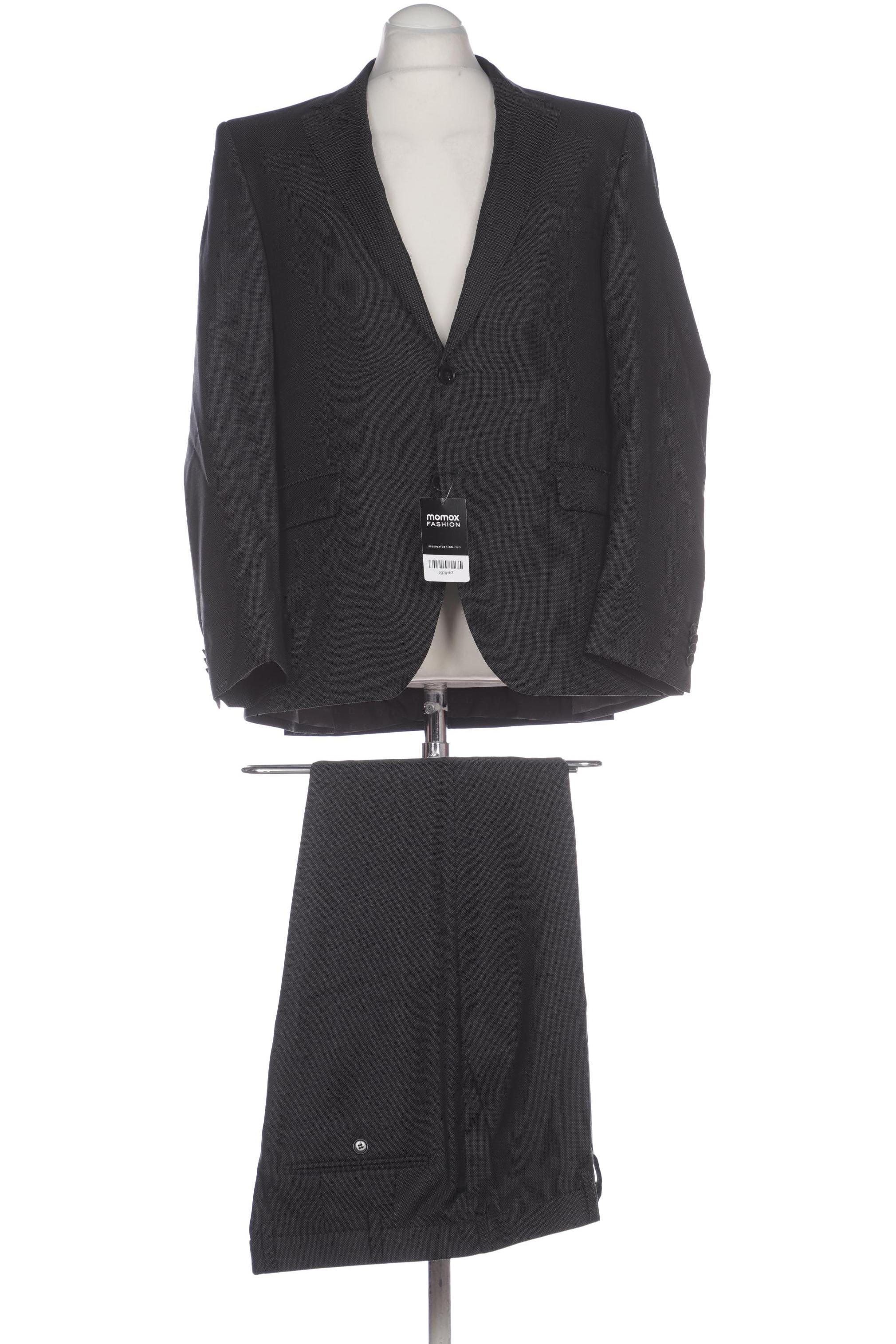 

Digel Herren Anzug, schwarz, Gr. 25