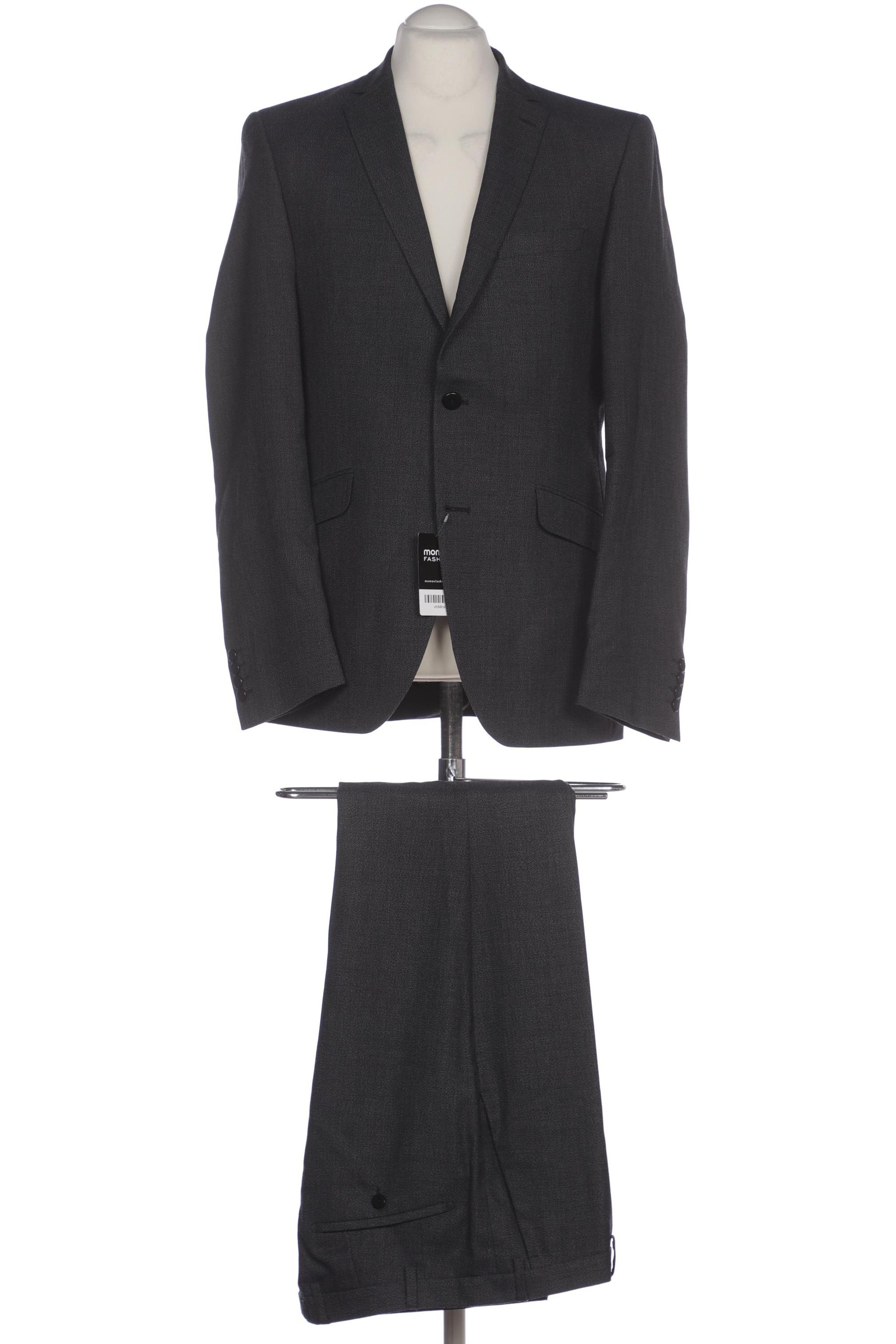 

Digel Herren Anzug, marineblau, Gr. 98