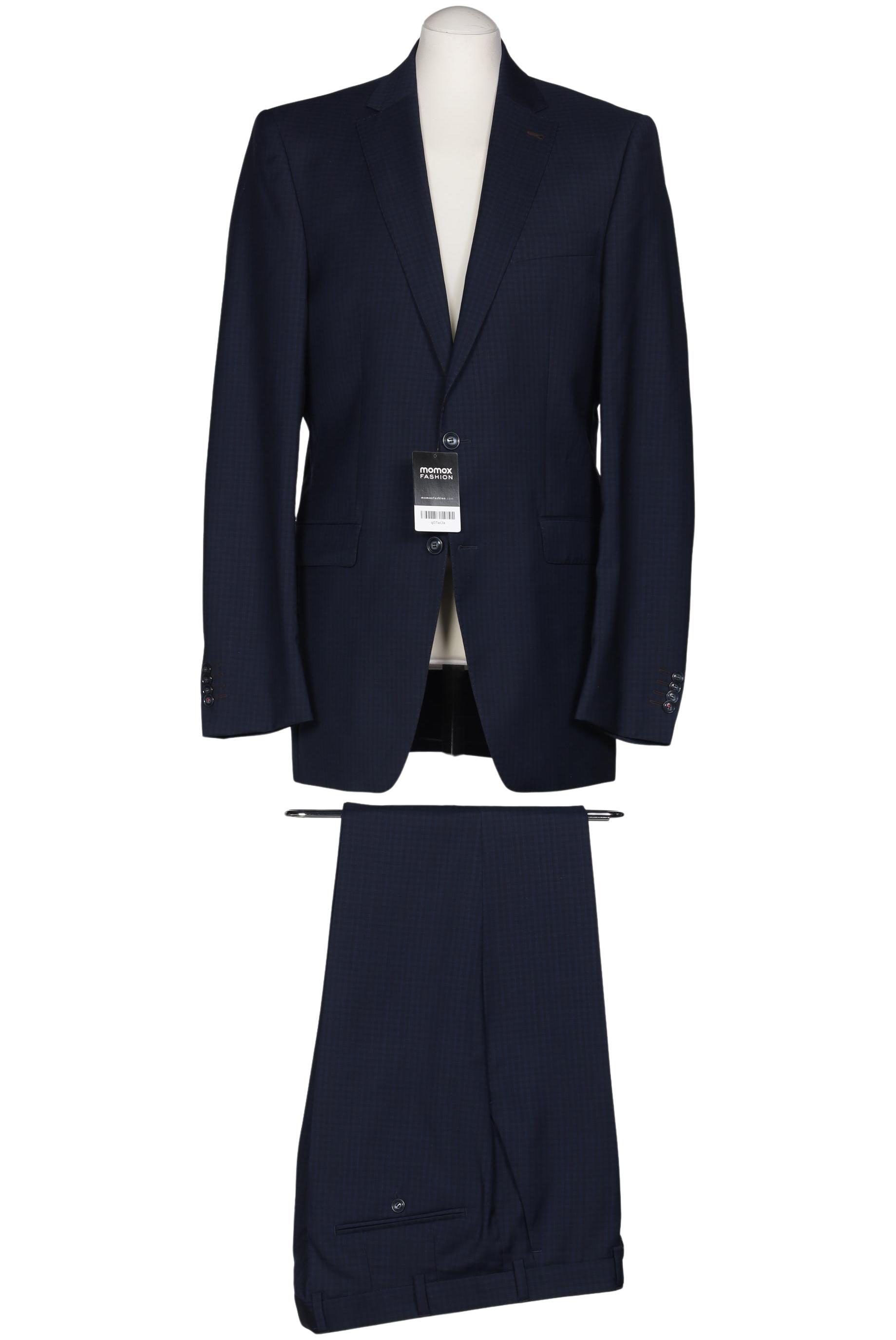 

Digel Herren Anzug, marineblau, Gr. 98