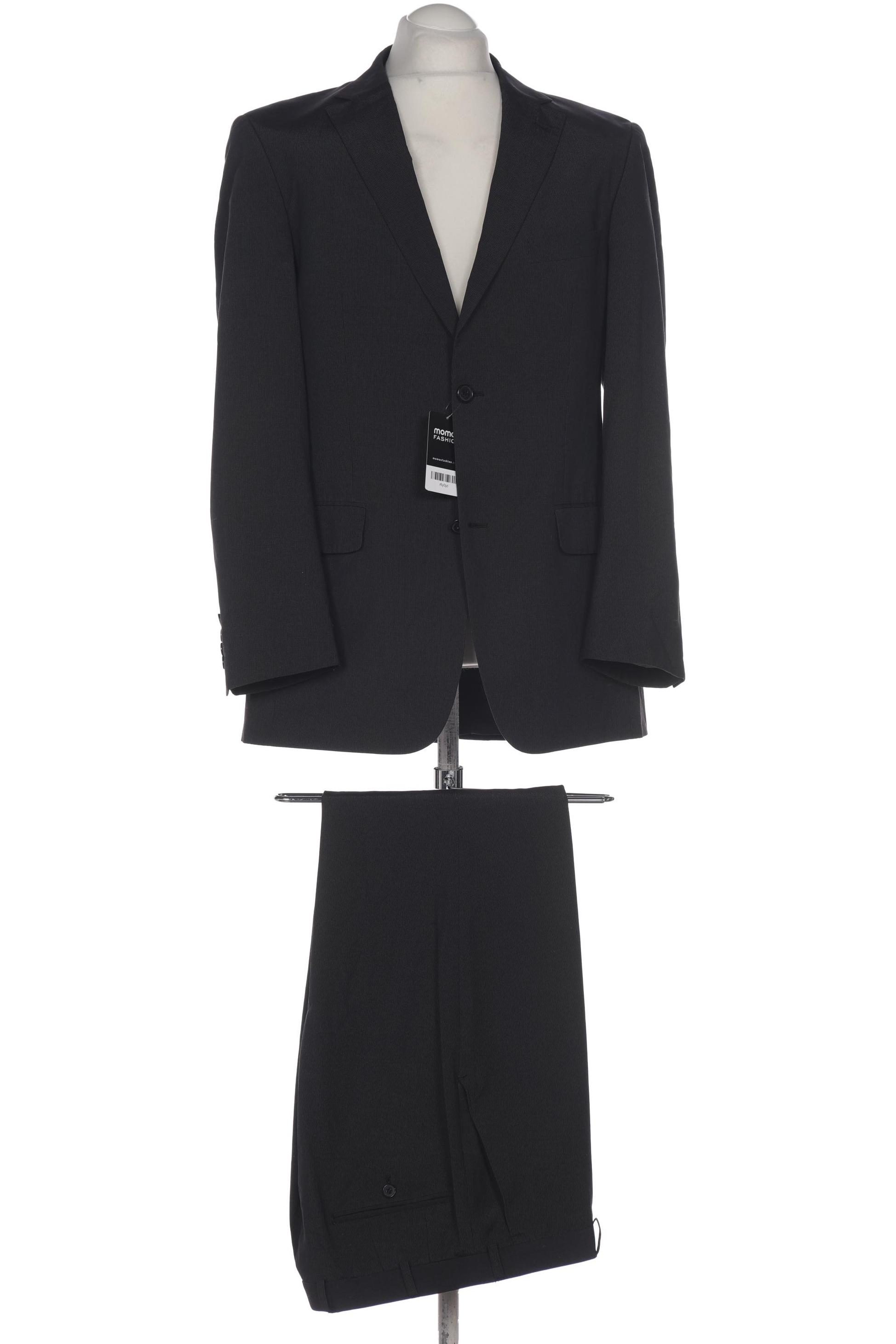 

Digel Herren Anzug, schwarz, Gr. 50