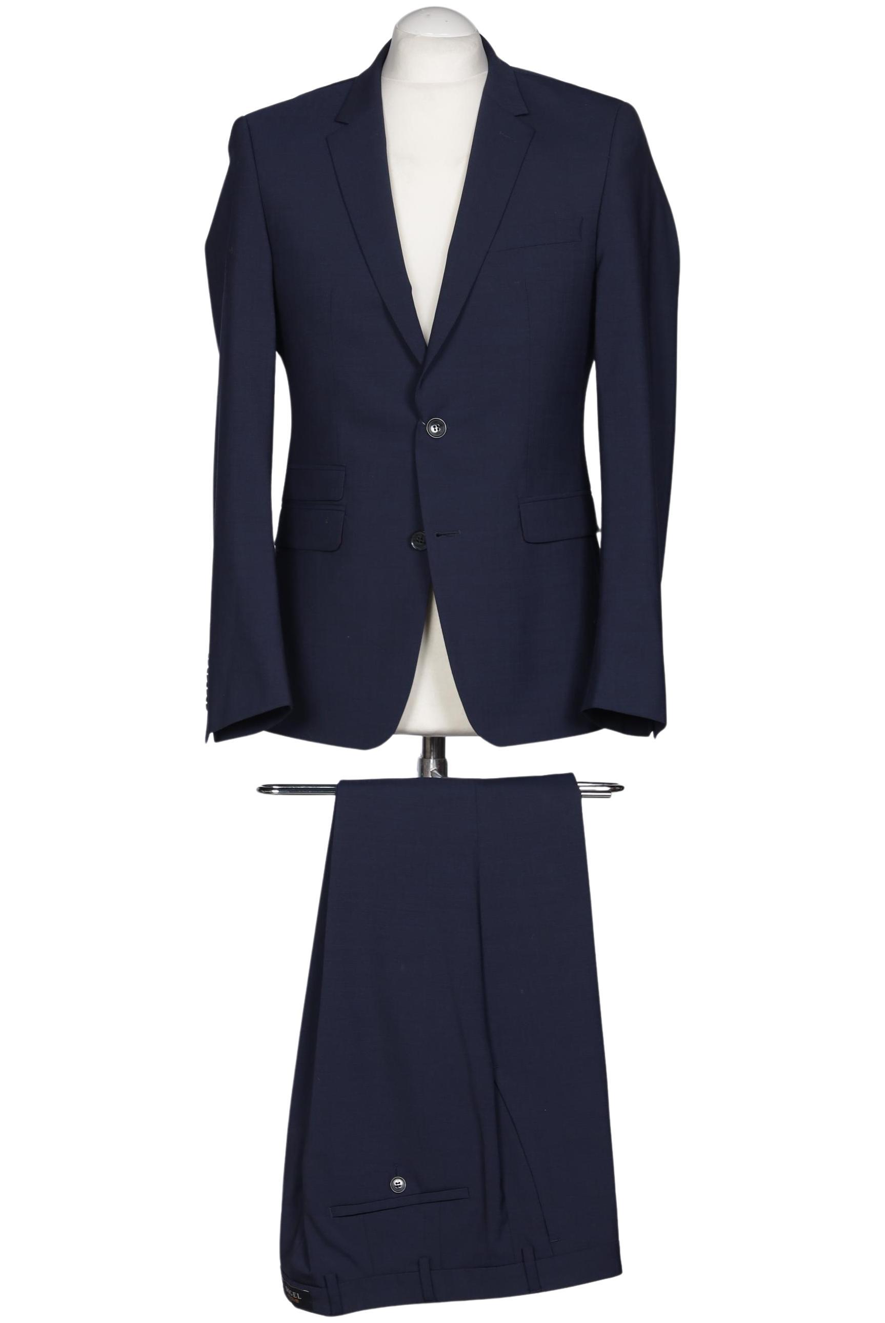 

Digel Herren Anzug, marineblau, Gr. 48