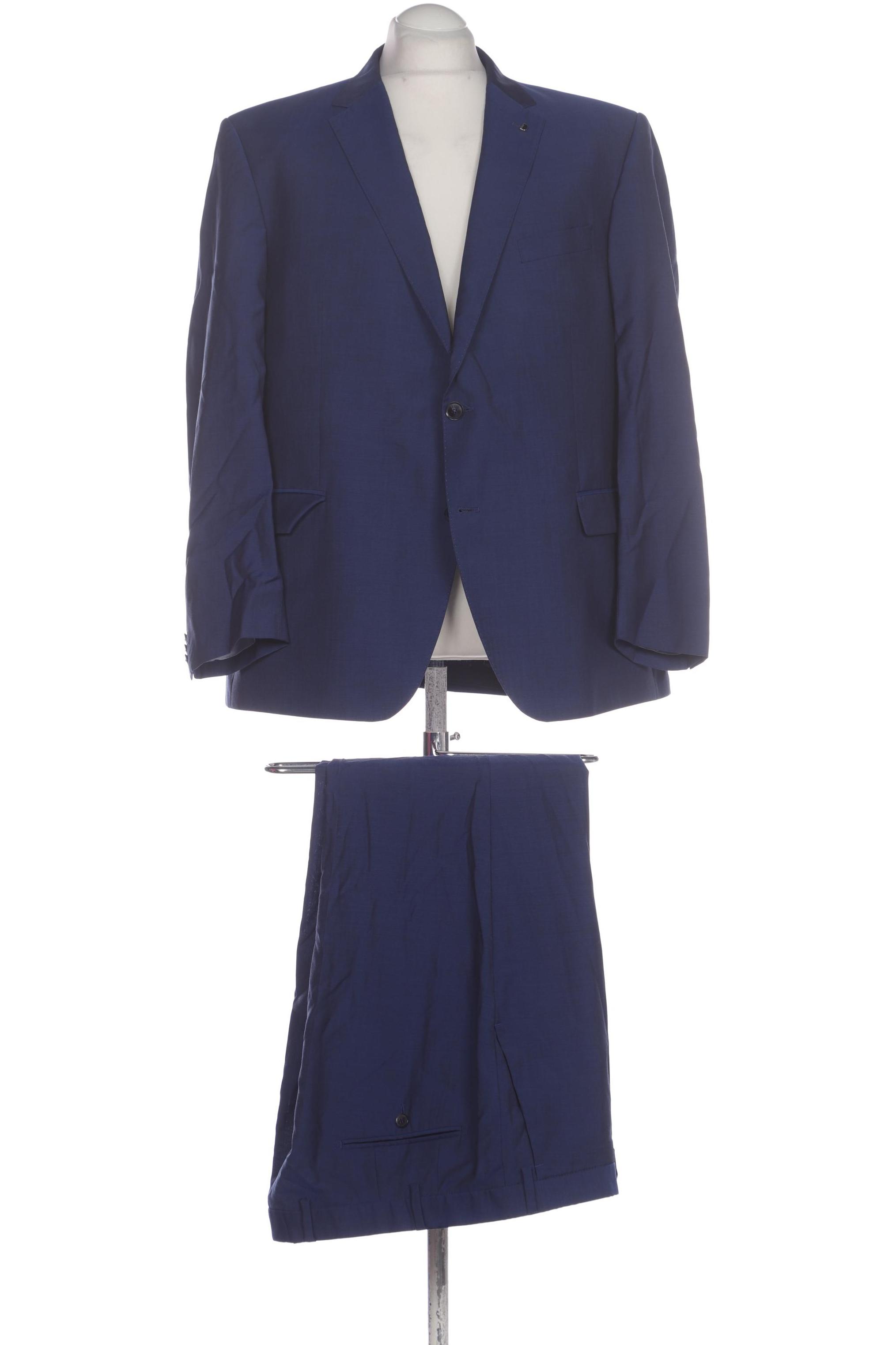 

Digel Herren Anzug, marineblau, Gr. 28