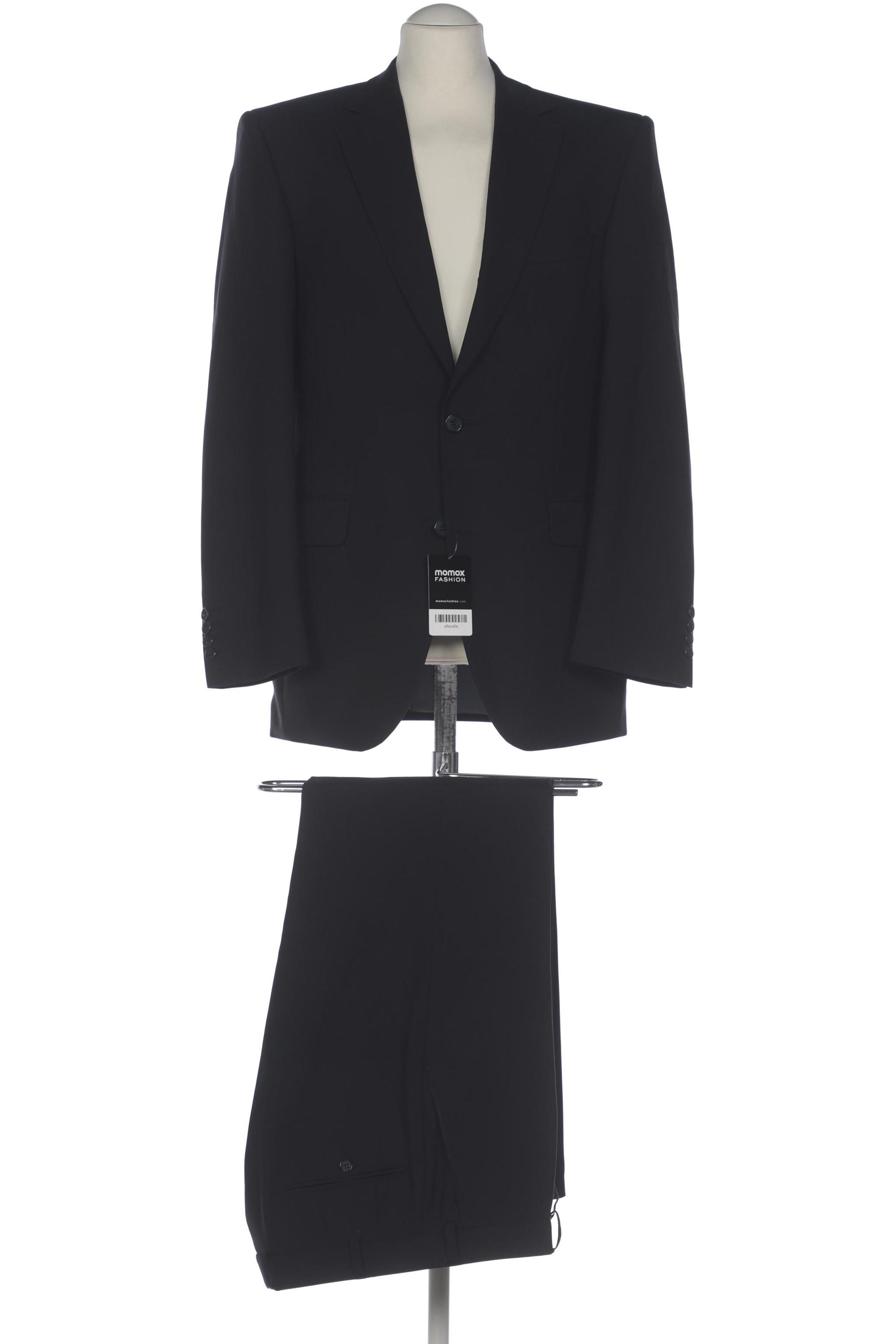 

Digel Herren Anzug, marineblau, Gr. 48