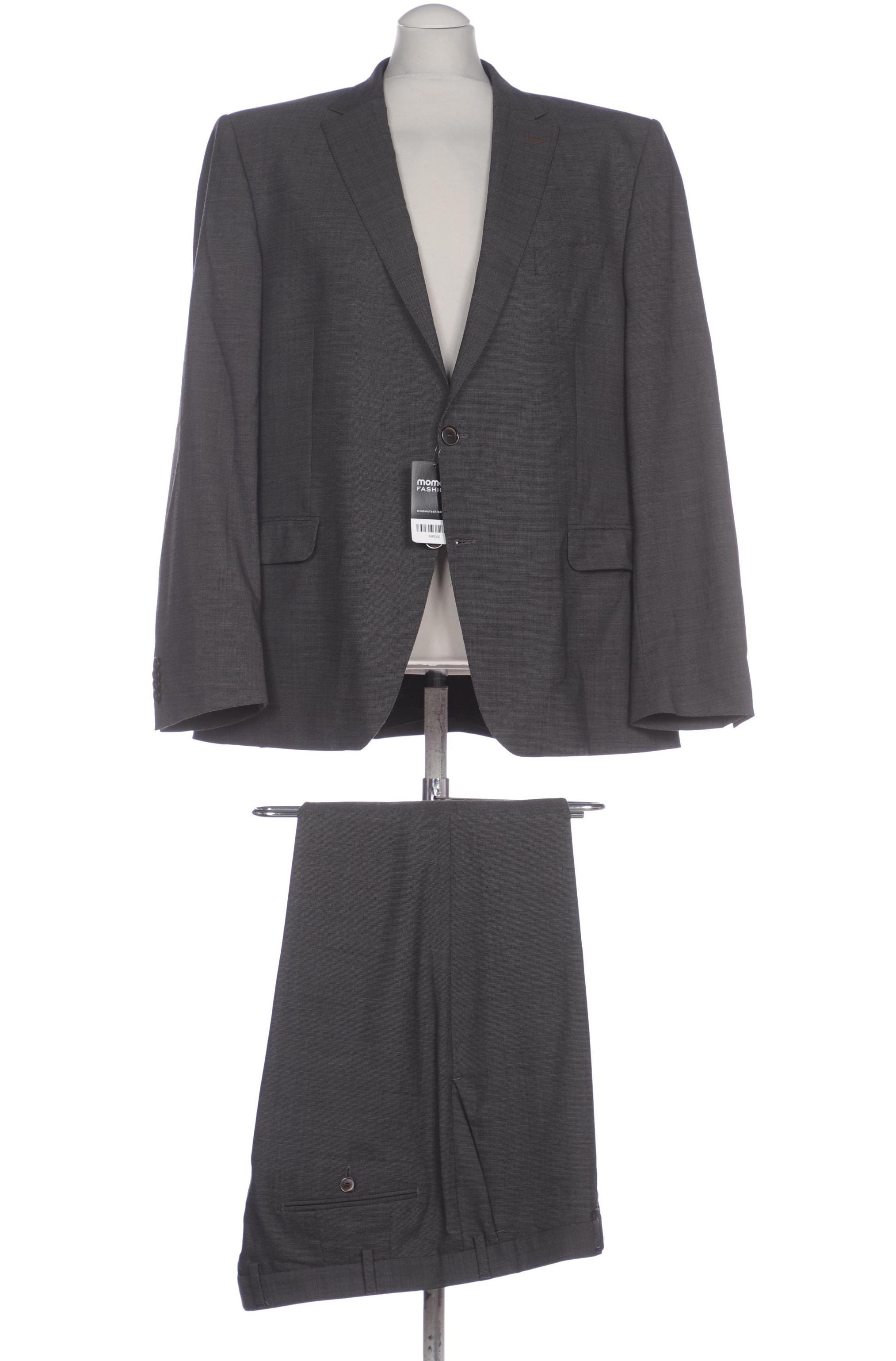 

Digel Herren Anzug, grau, Gr. 27