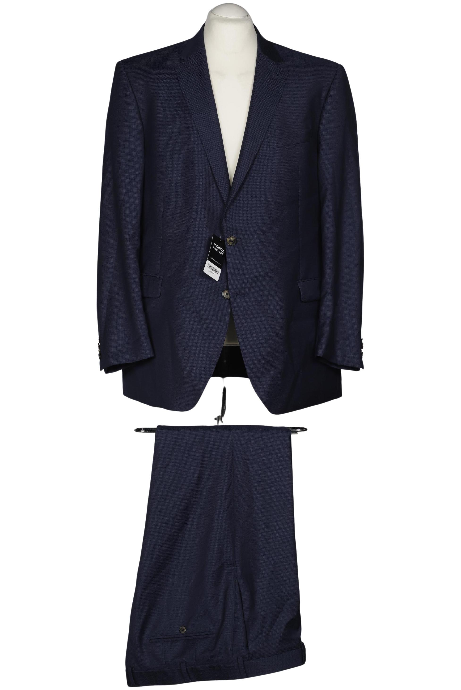 

Digel Herren Anzug, marineblau, Gr. 58