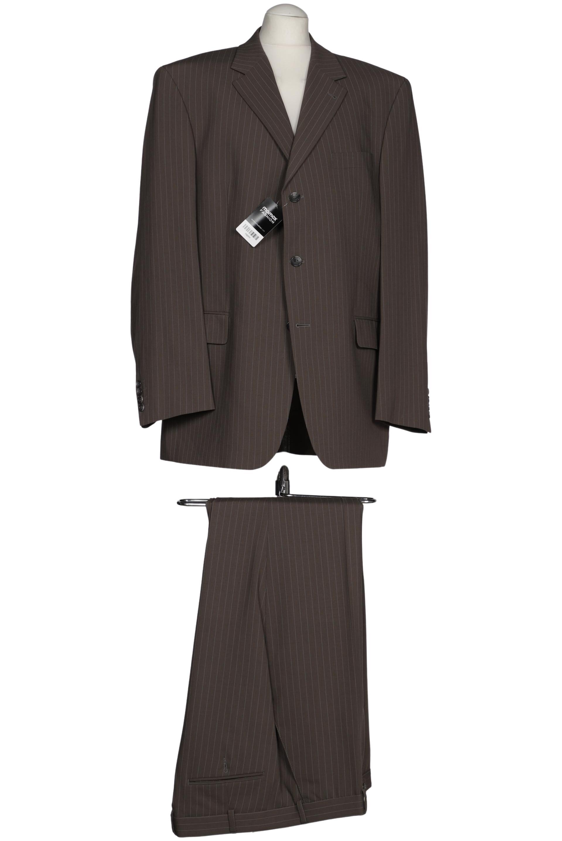 

Digel Herren Anzug, braun, Gr. 56