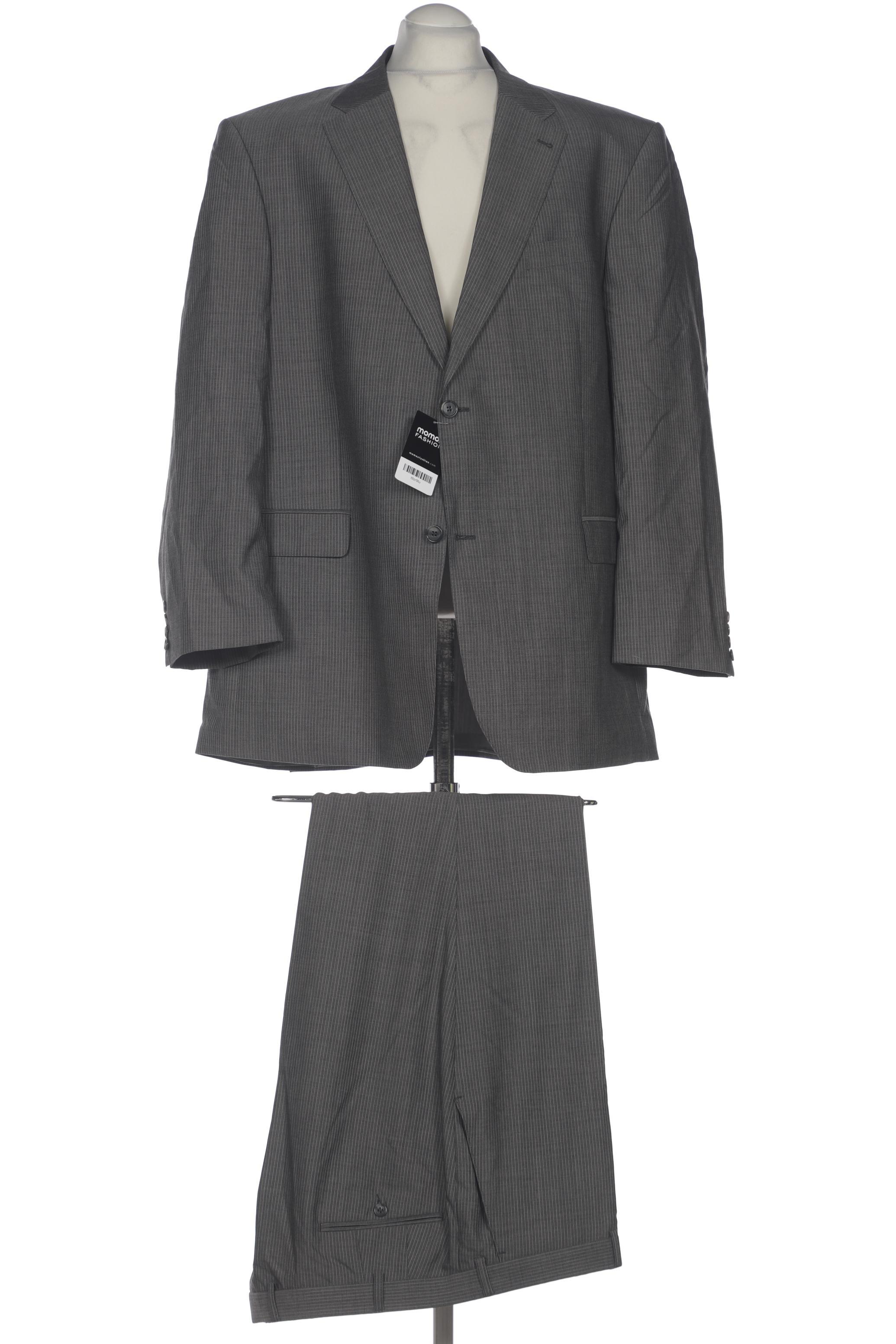 

Digel Herren Anzug, grau, Gr. 60
