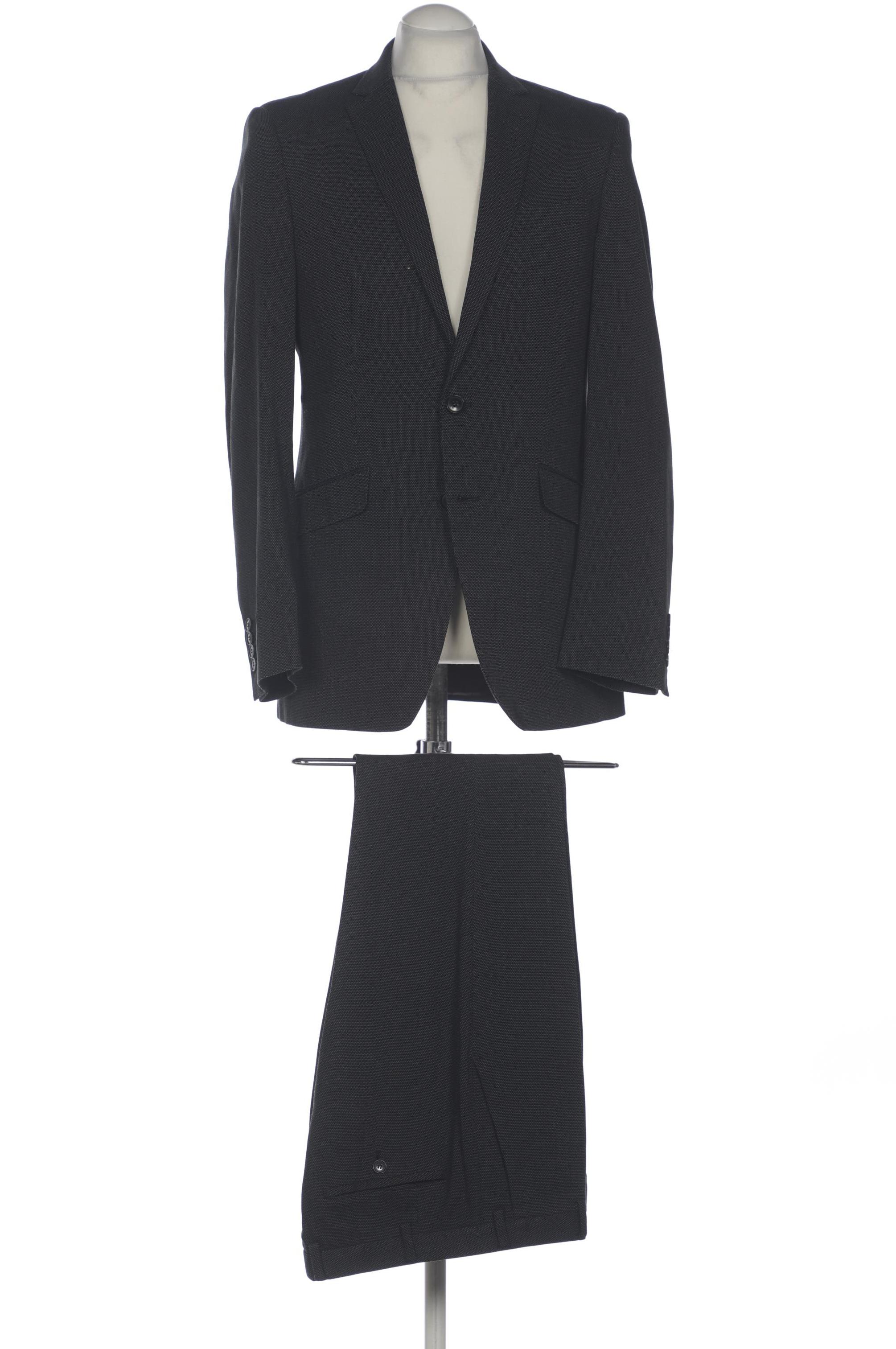 Thumbnail - Digel Herren Anzug, grau, Gr. 94