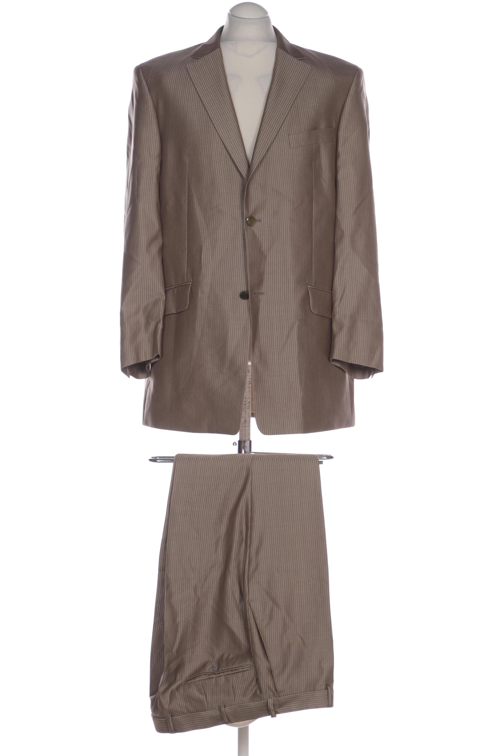 

Digel Herren Anzug, beige, Gr. 52