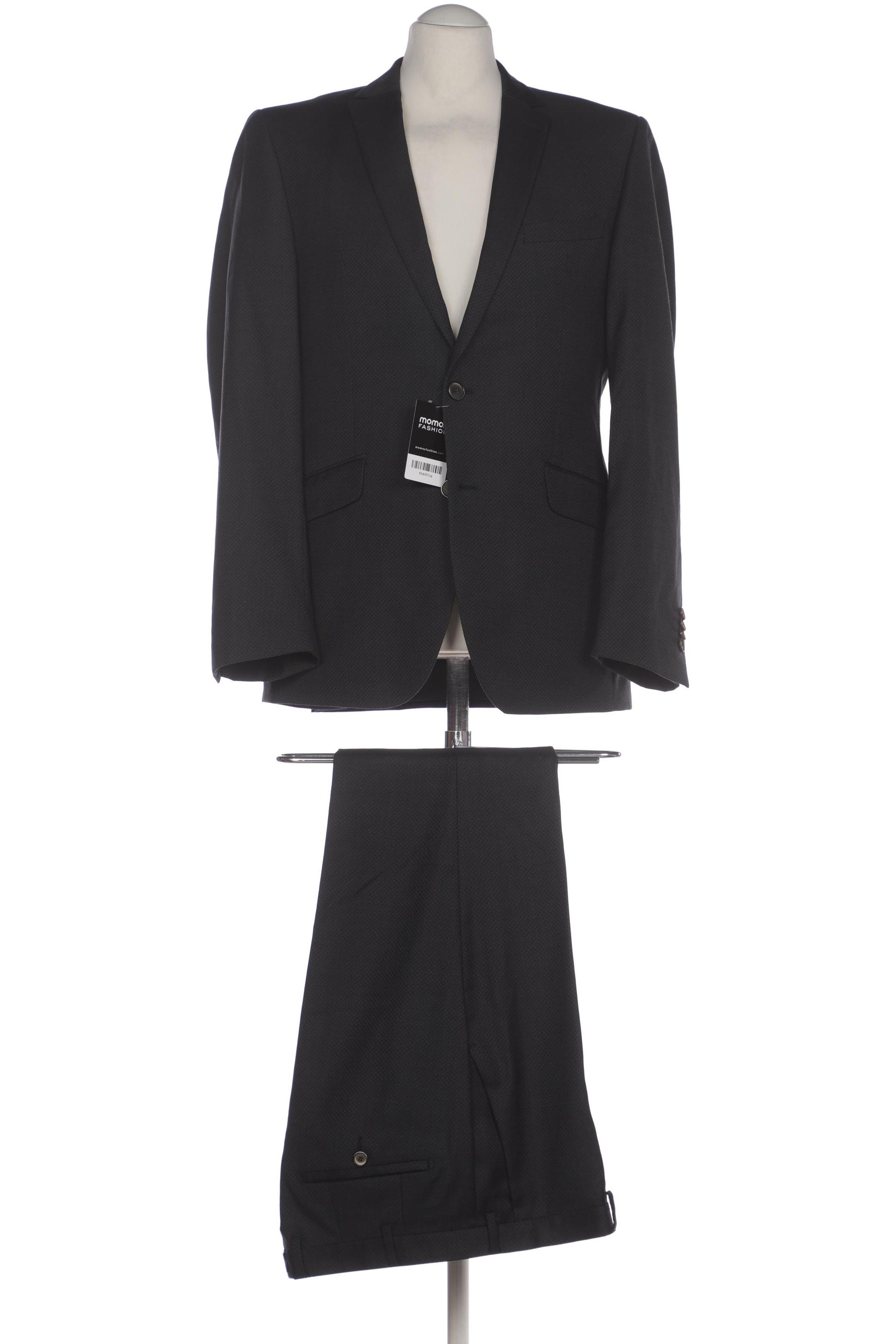 

Digel Herren Anzug, grau, Gr. 50