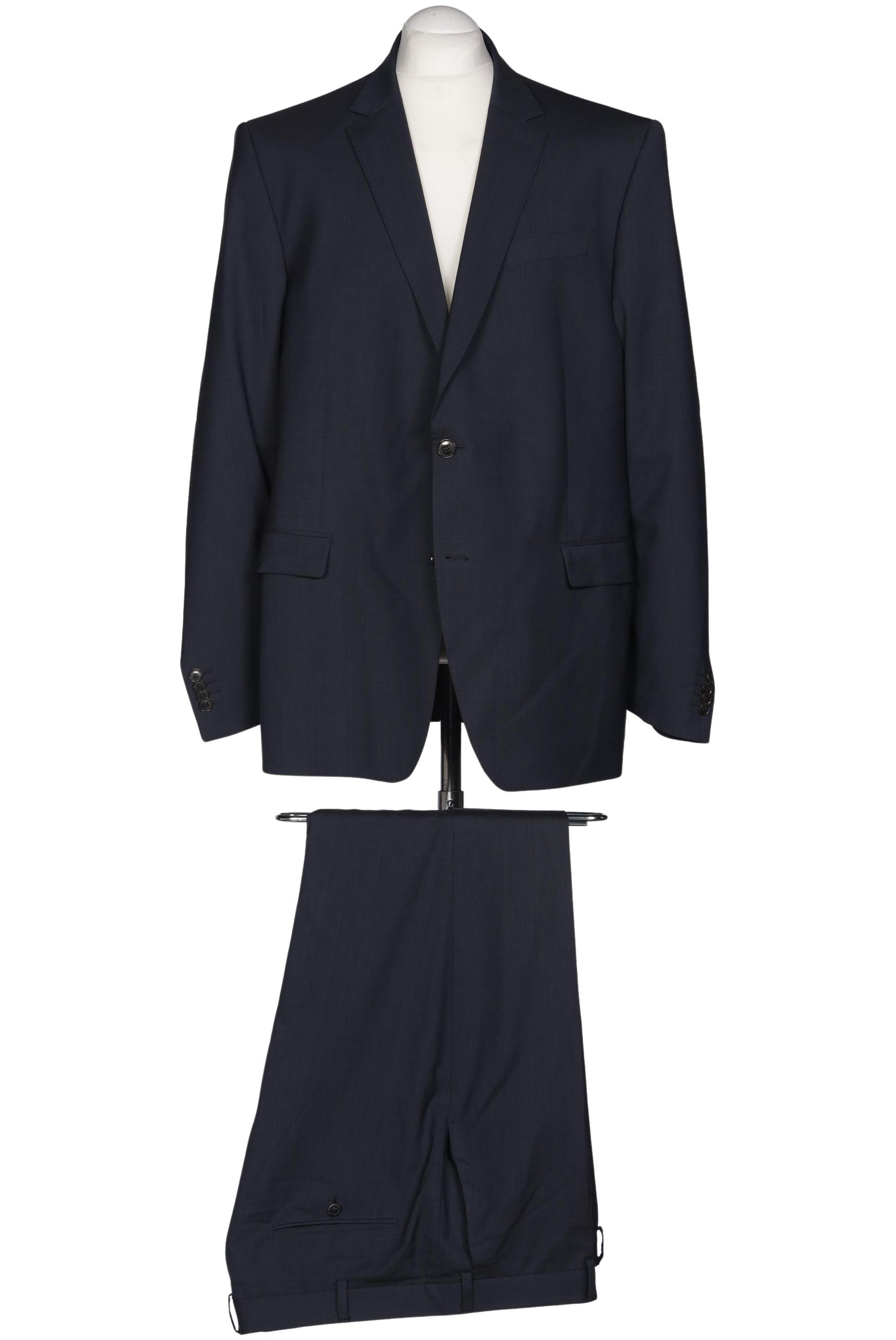 

Digel Herren Anzug, marineblau, Gr. 58