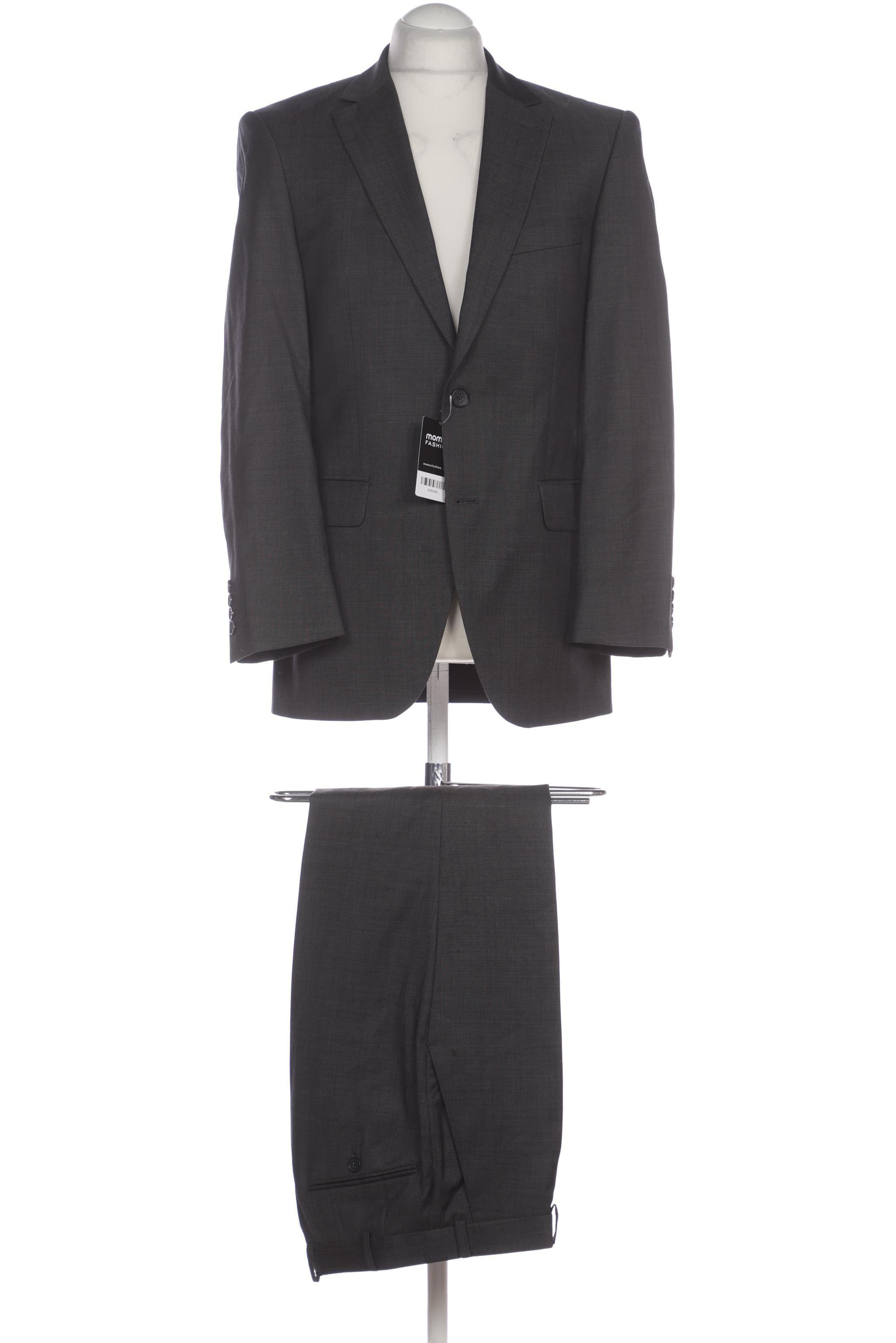 

Digel Herren Anzug, grau, Gr. 46