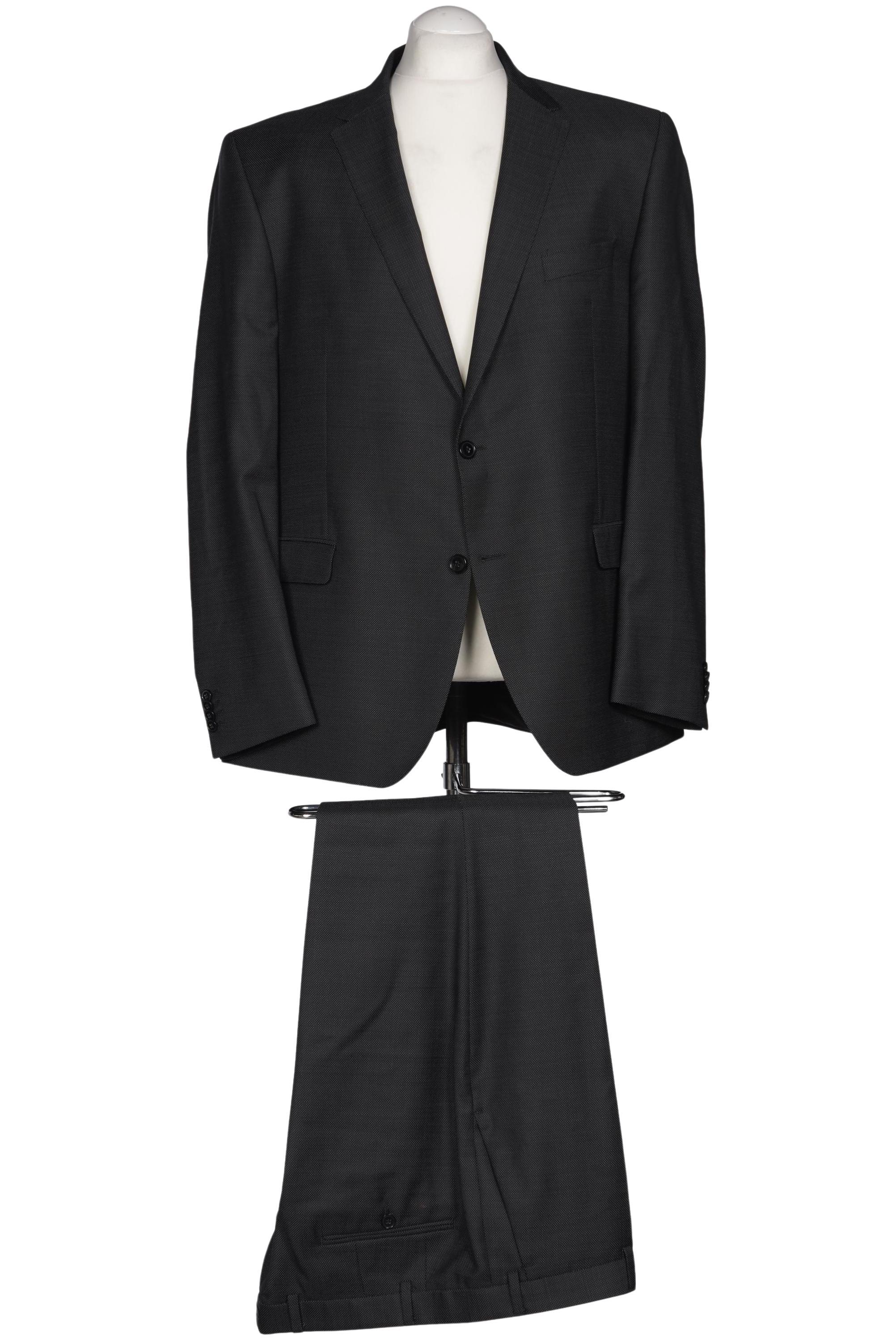 

Digel Herren Anzug, schwarz, Gr. 56