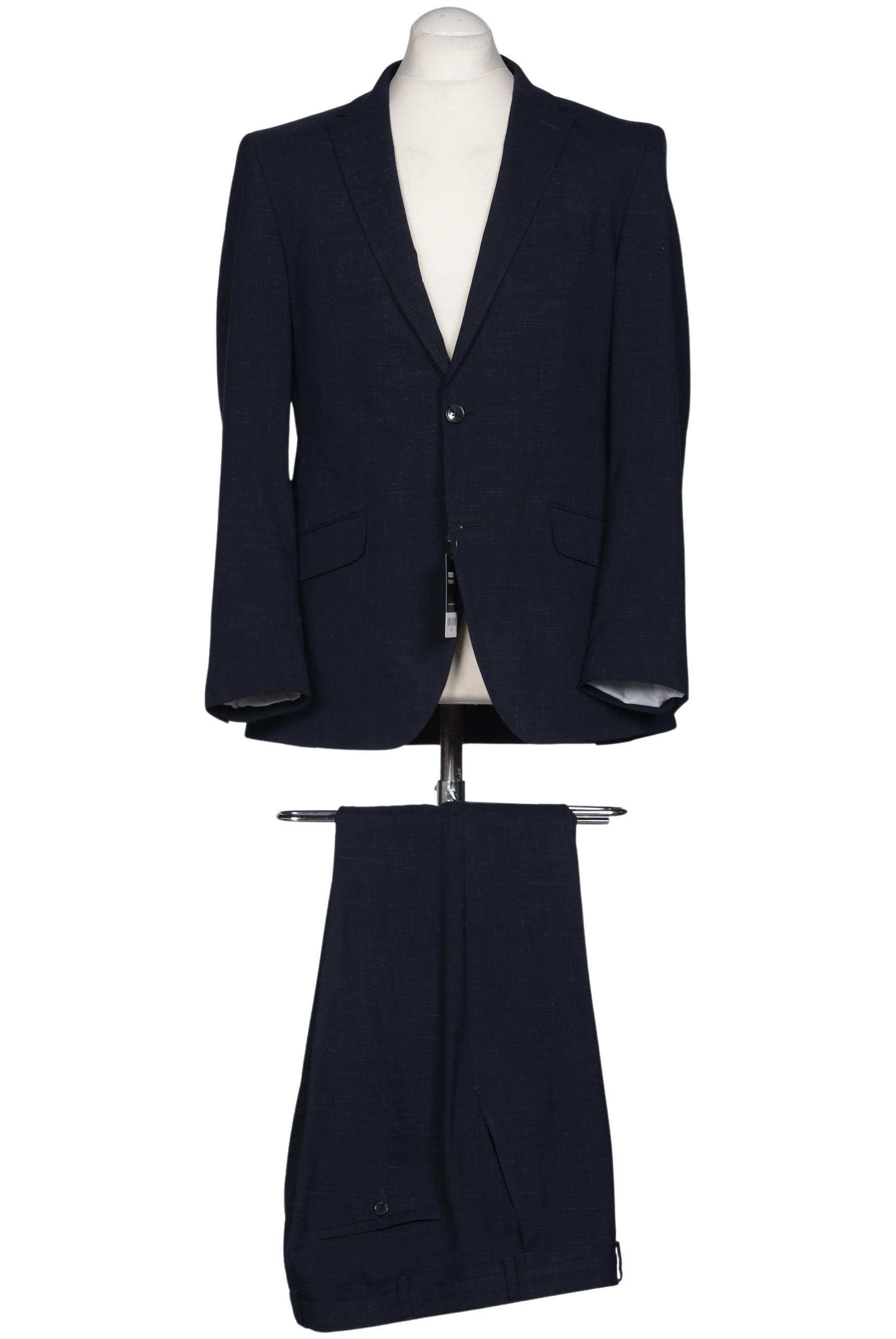 

Digel Herren Anzug, marineblau, Gr. 52