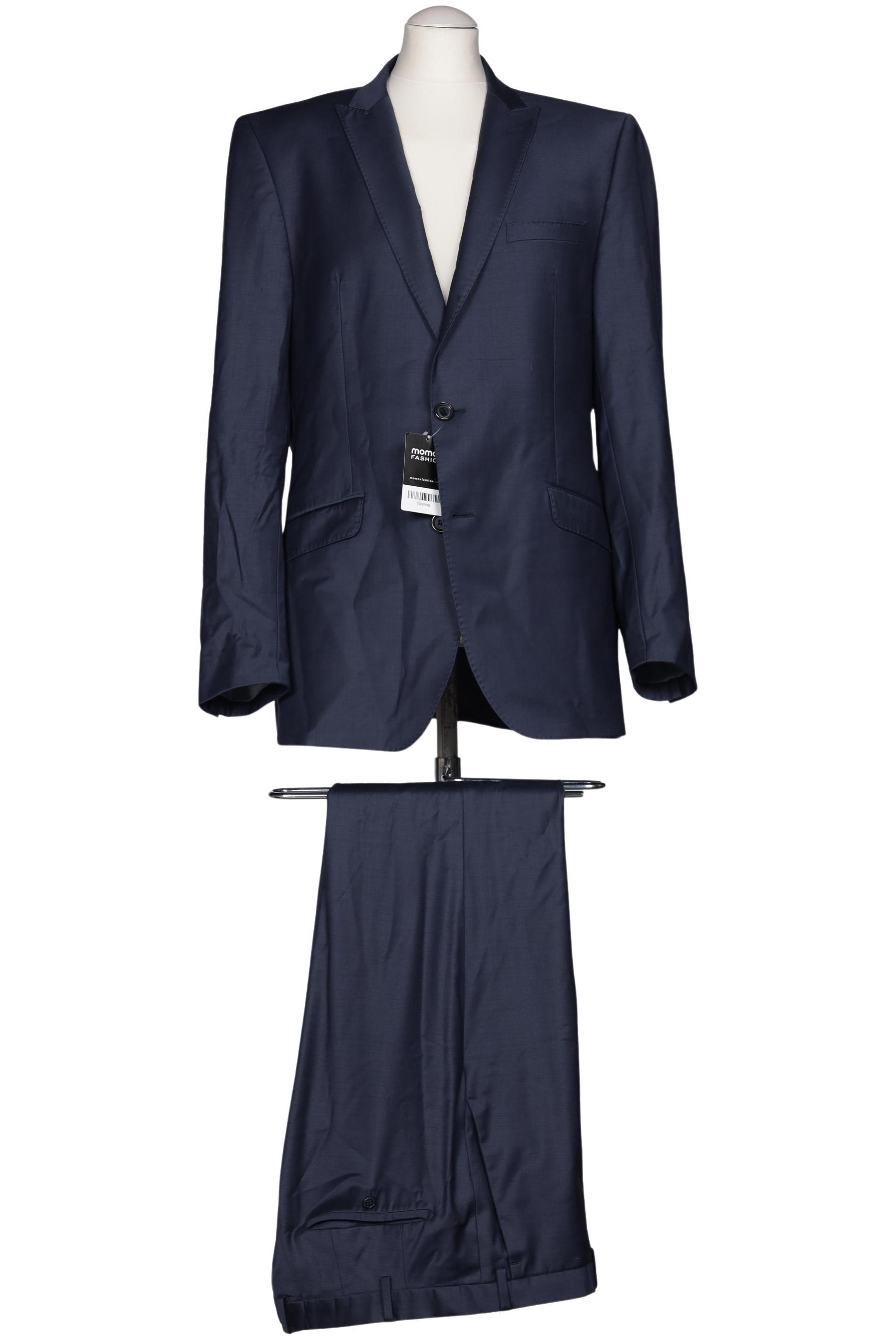 

Digel Herren Anzug, marineblau, Gr. 106