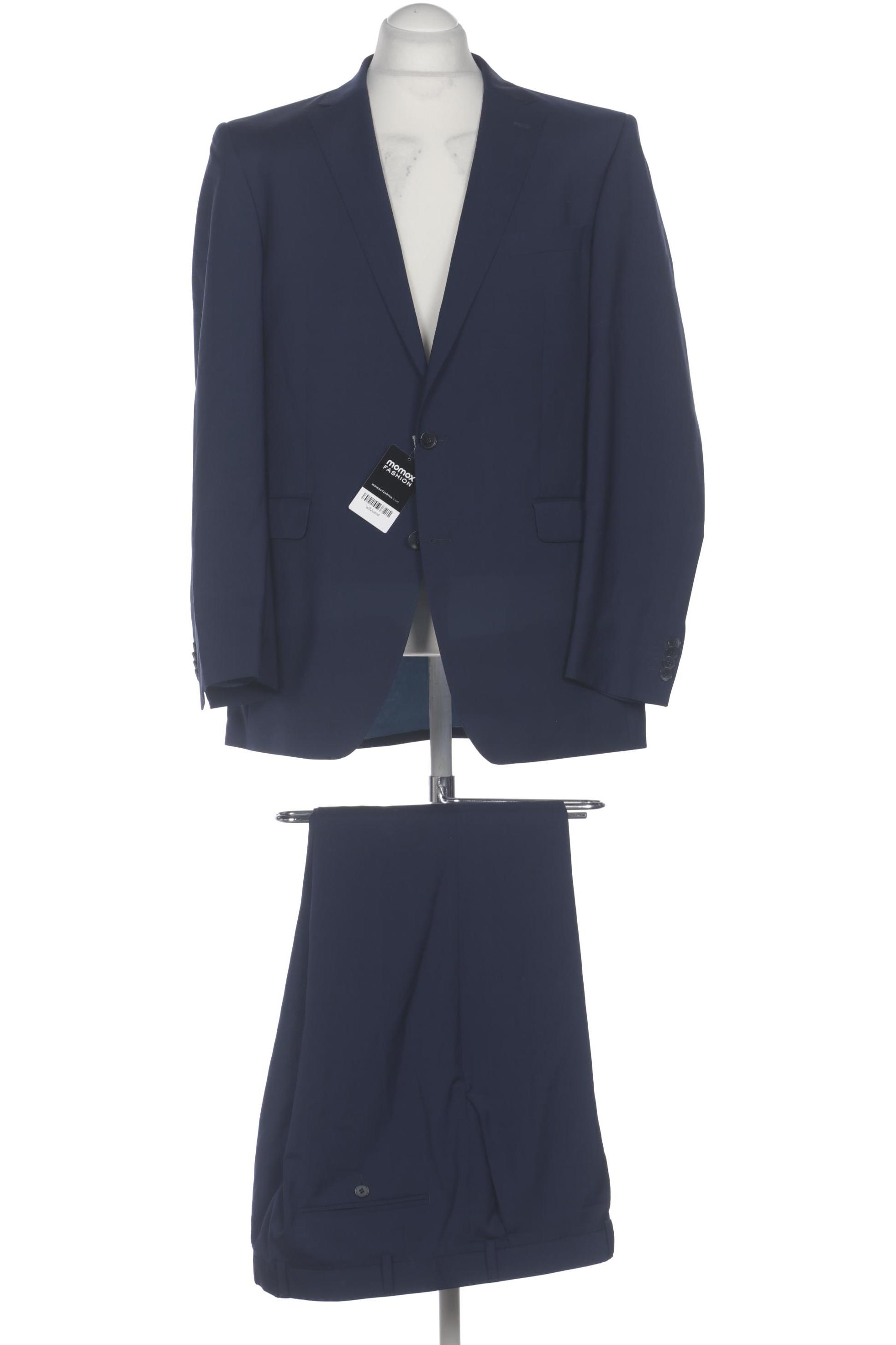 

Digel Herren Anzug, marineblau, Gr. 54