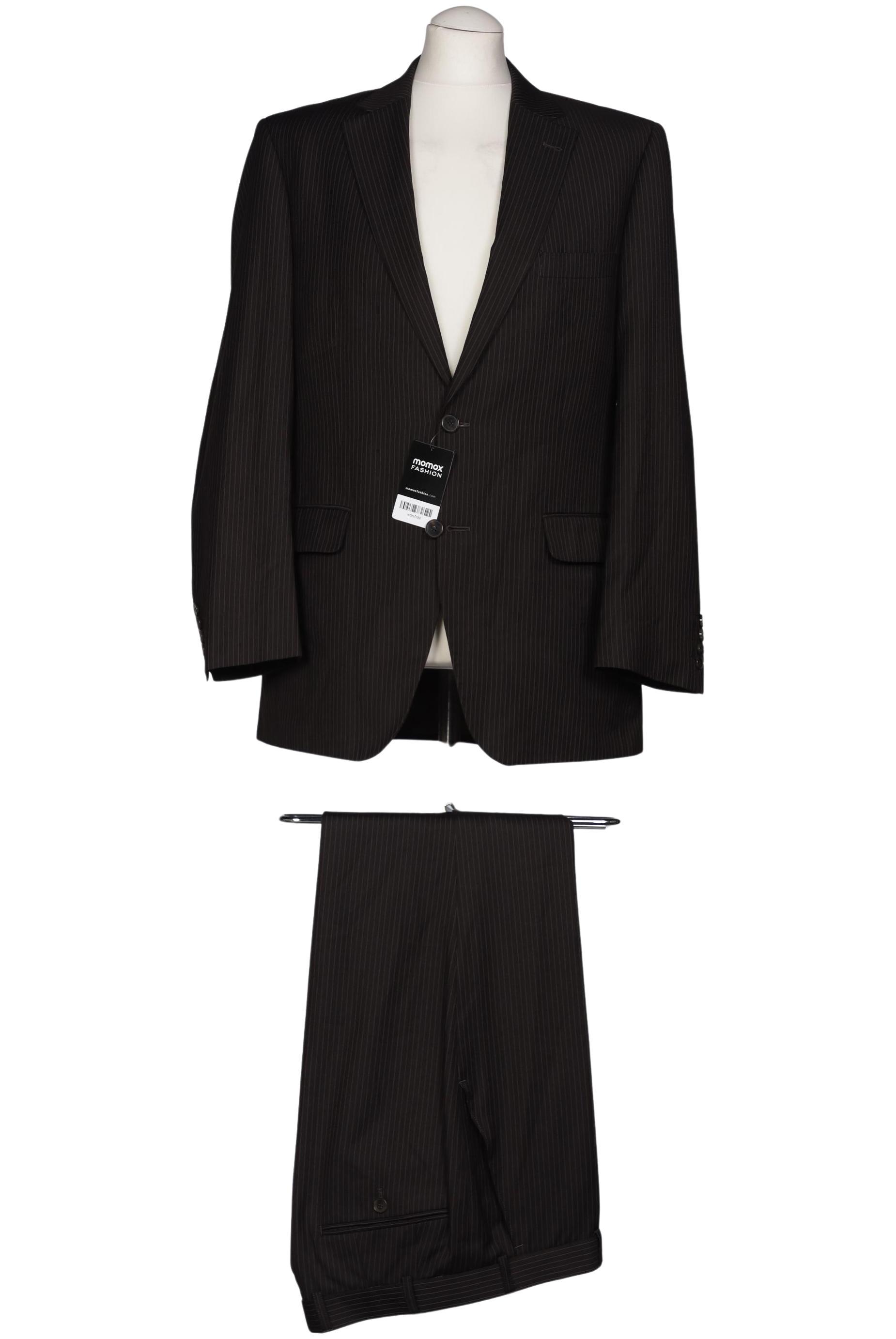 

Digel Herren Anzug, braun, Gr. 48