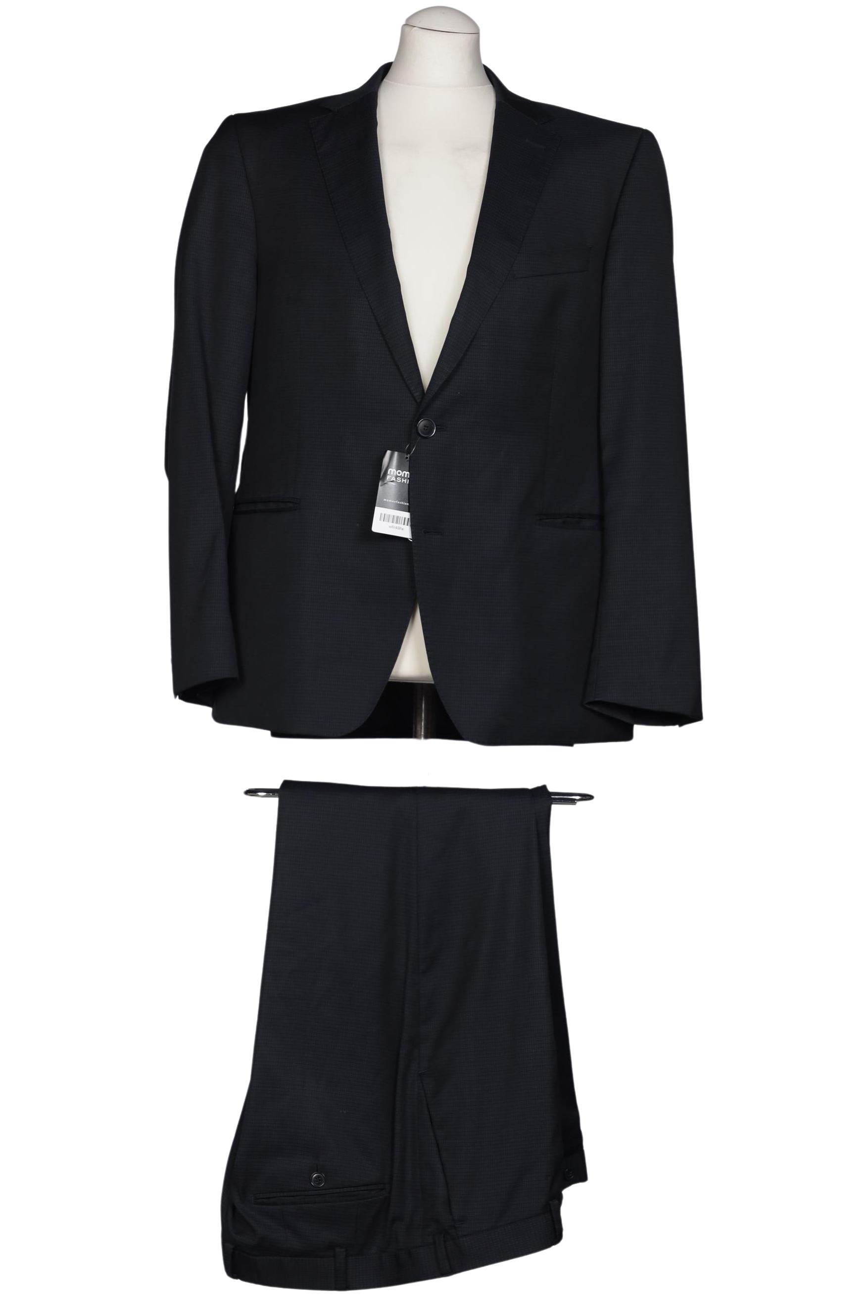 

Digel Herren Anzug, marineblau, Gr. 26