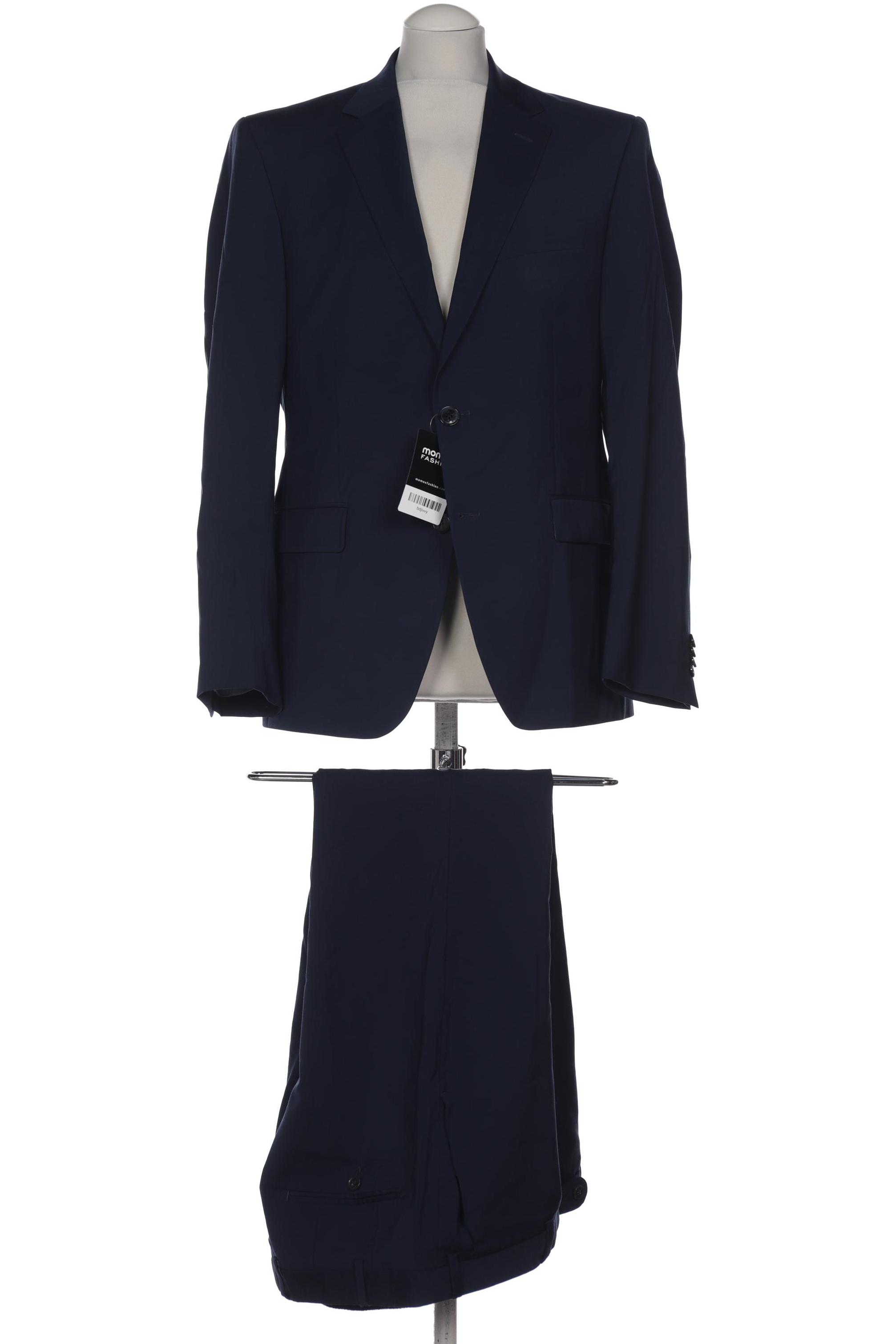 

Digel Herren Anzug, marineblau, Gr. 24