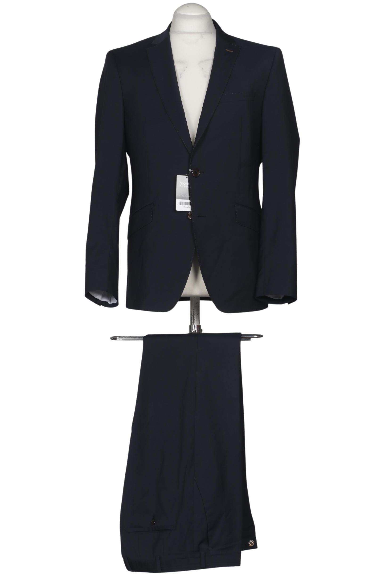 

Digel Herren Anzug, marineblau, Gr. 50