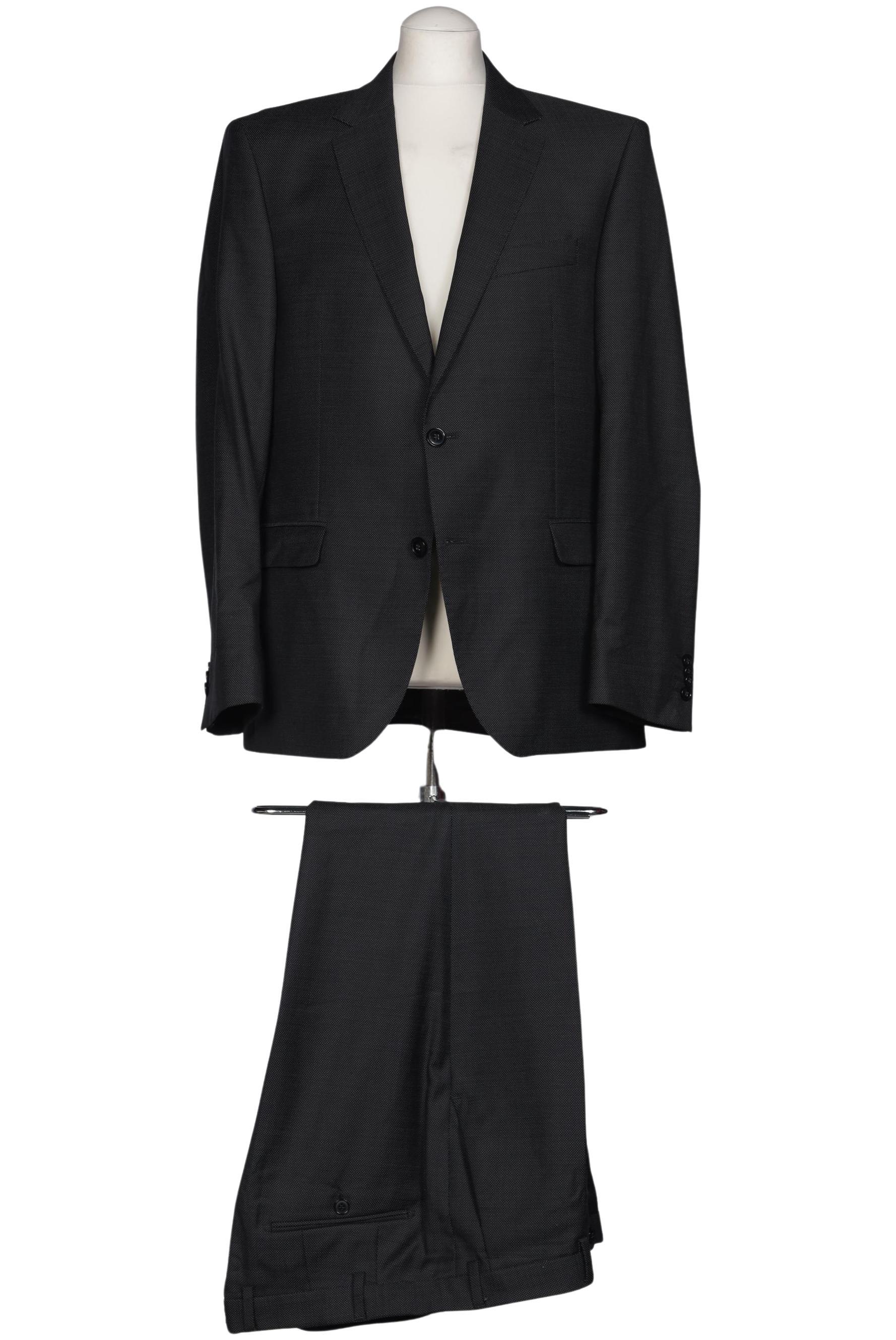 

Digel Herren Anzug, schwarz, Gr. 26