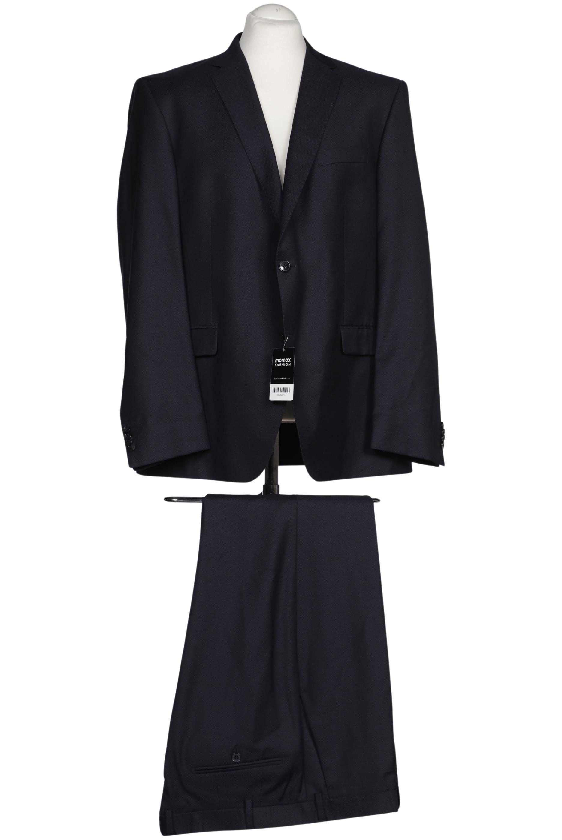 

Digel Herren Anzug, marineblau, Gr. 56