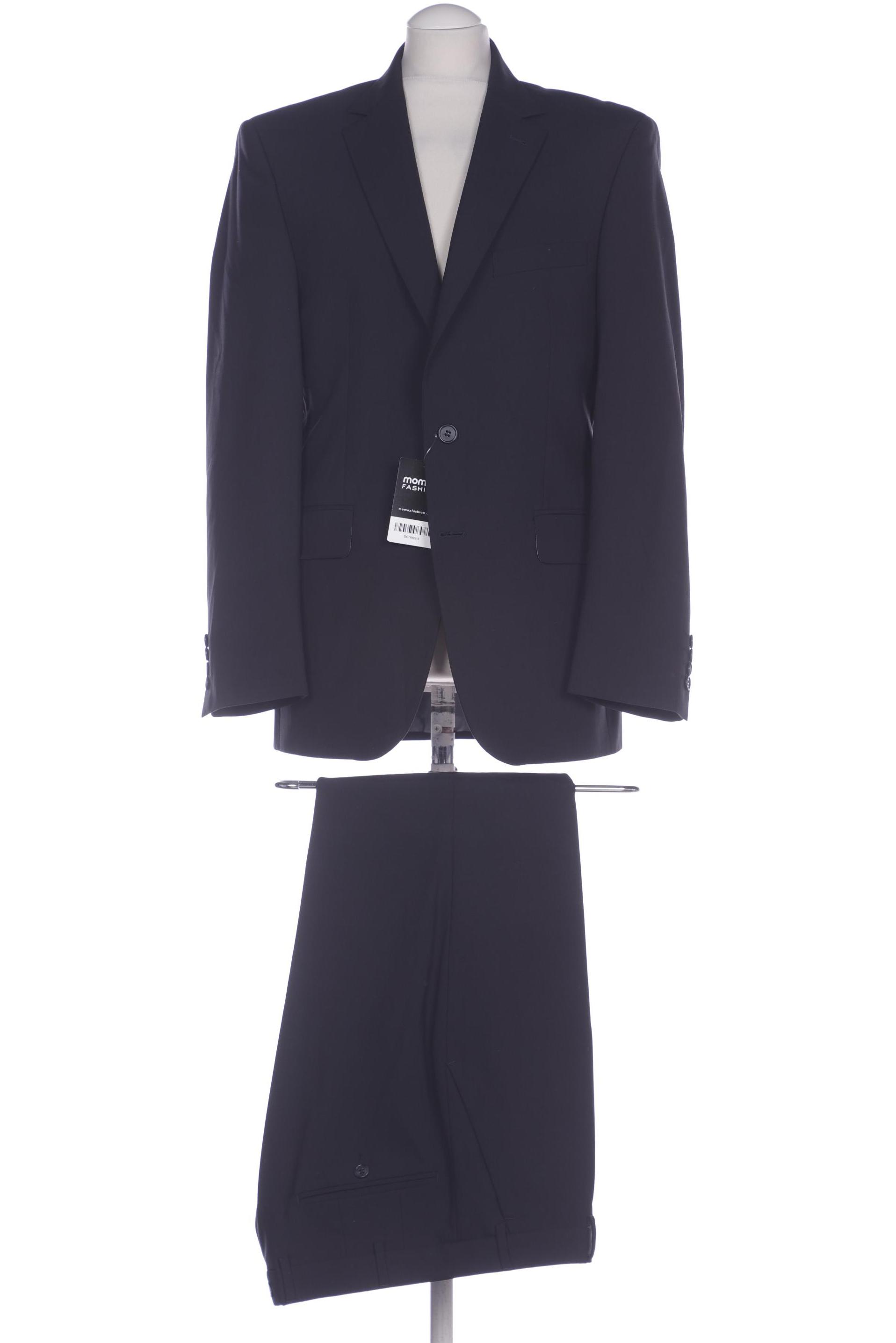 

Digel Herren Anzug, marineblau