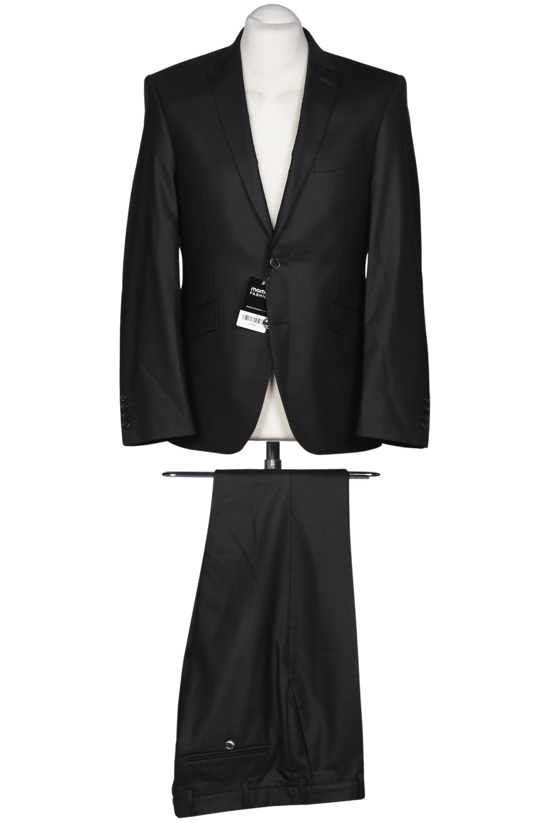 

Digel Herren Anzug, schwarz, Gr. 46