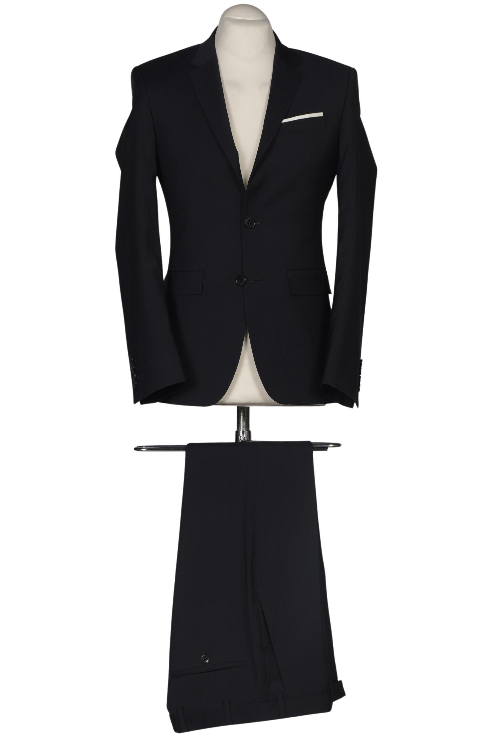 Thumbnail - Digel Herren Anzug, marineblau, Gr. 44