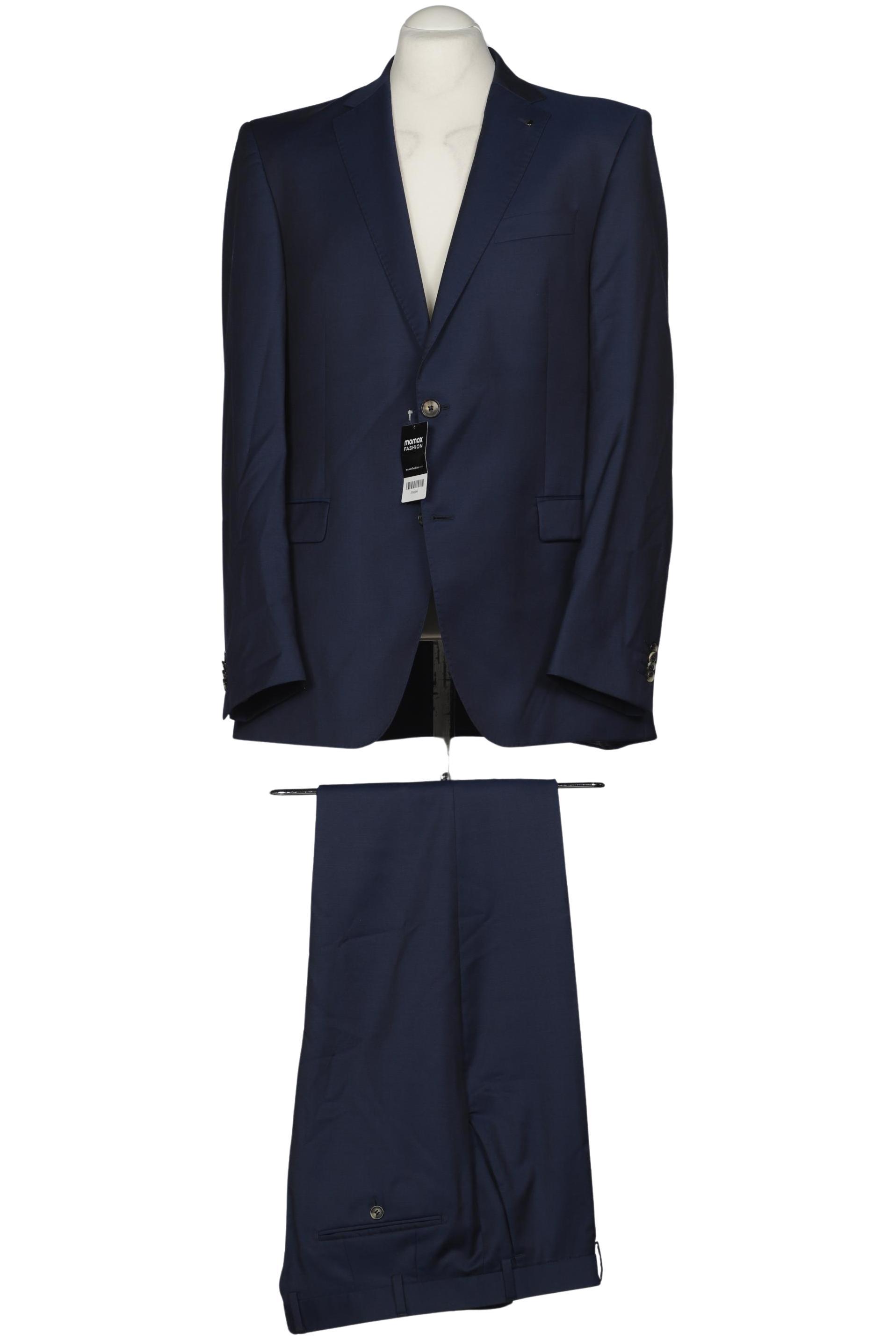 

Digel Herren Anzug, marineblau, Gr. 106