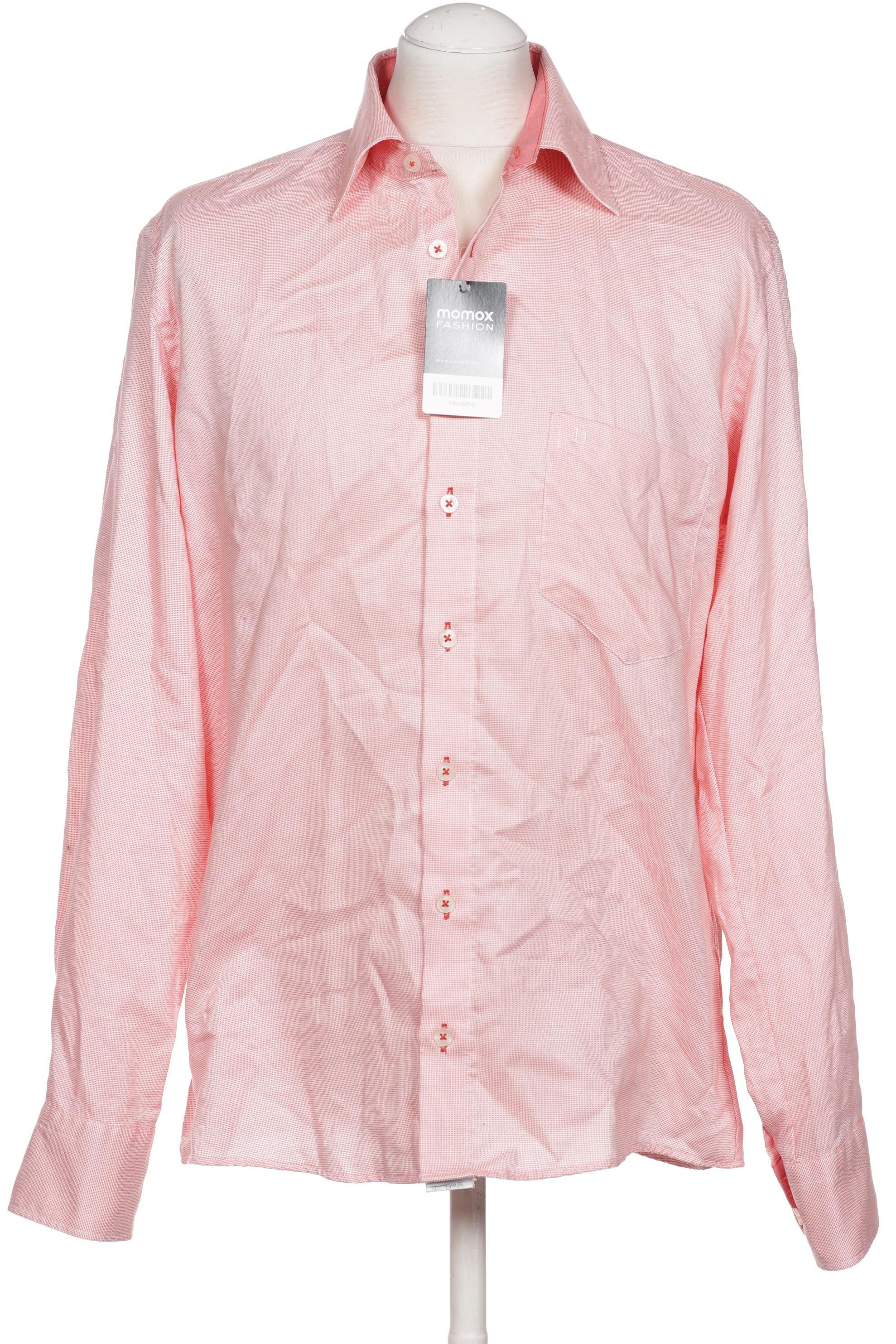 

Digel Herren Hemd, pink