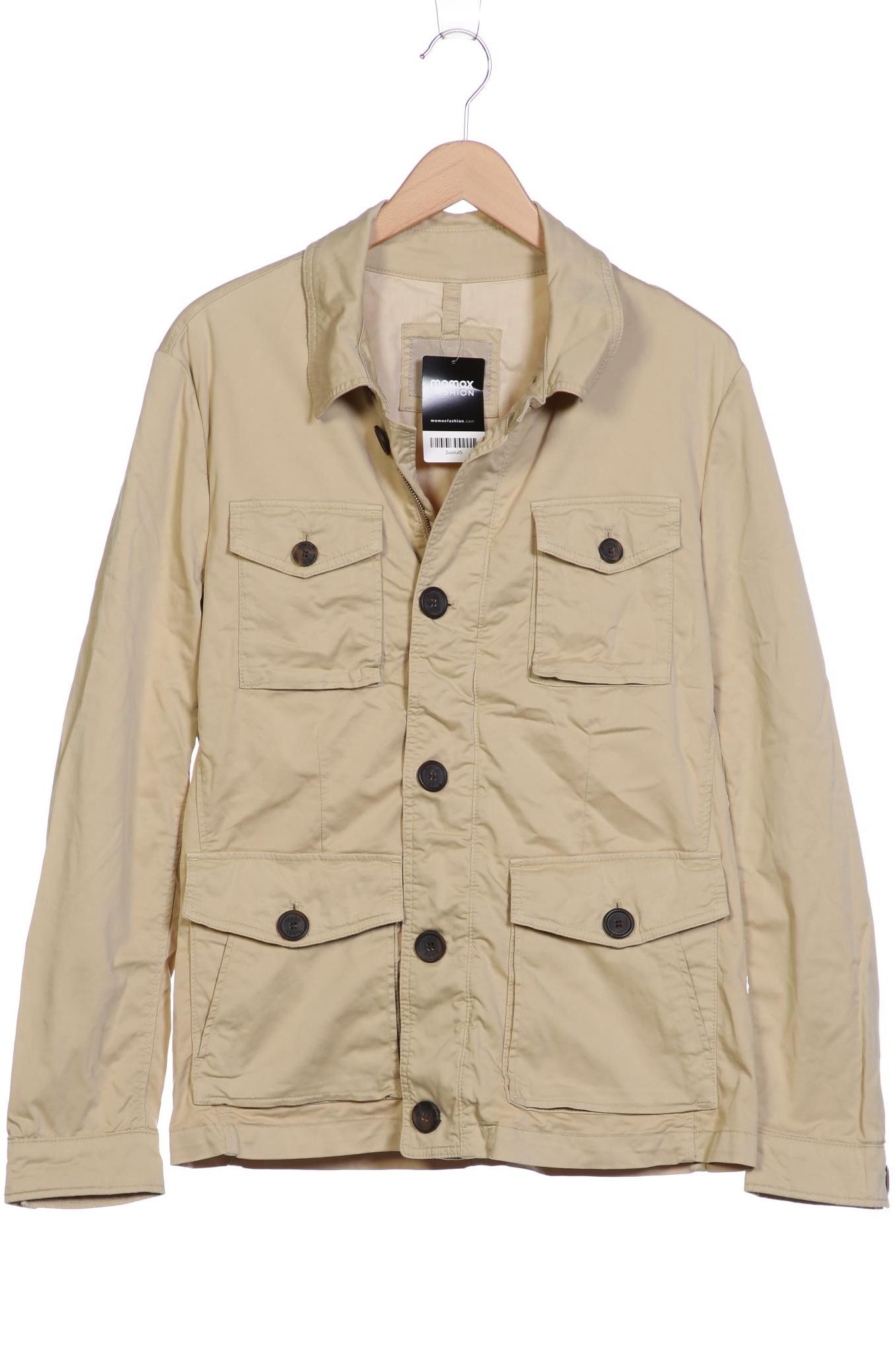 

Digel Herren Jacke, beige