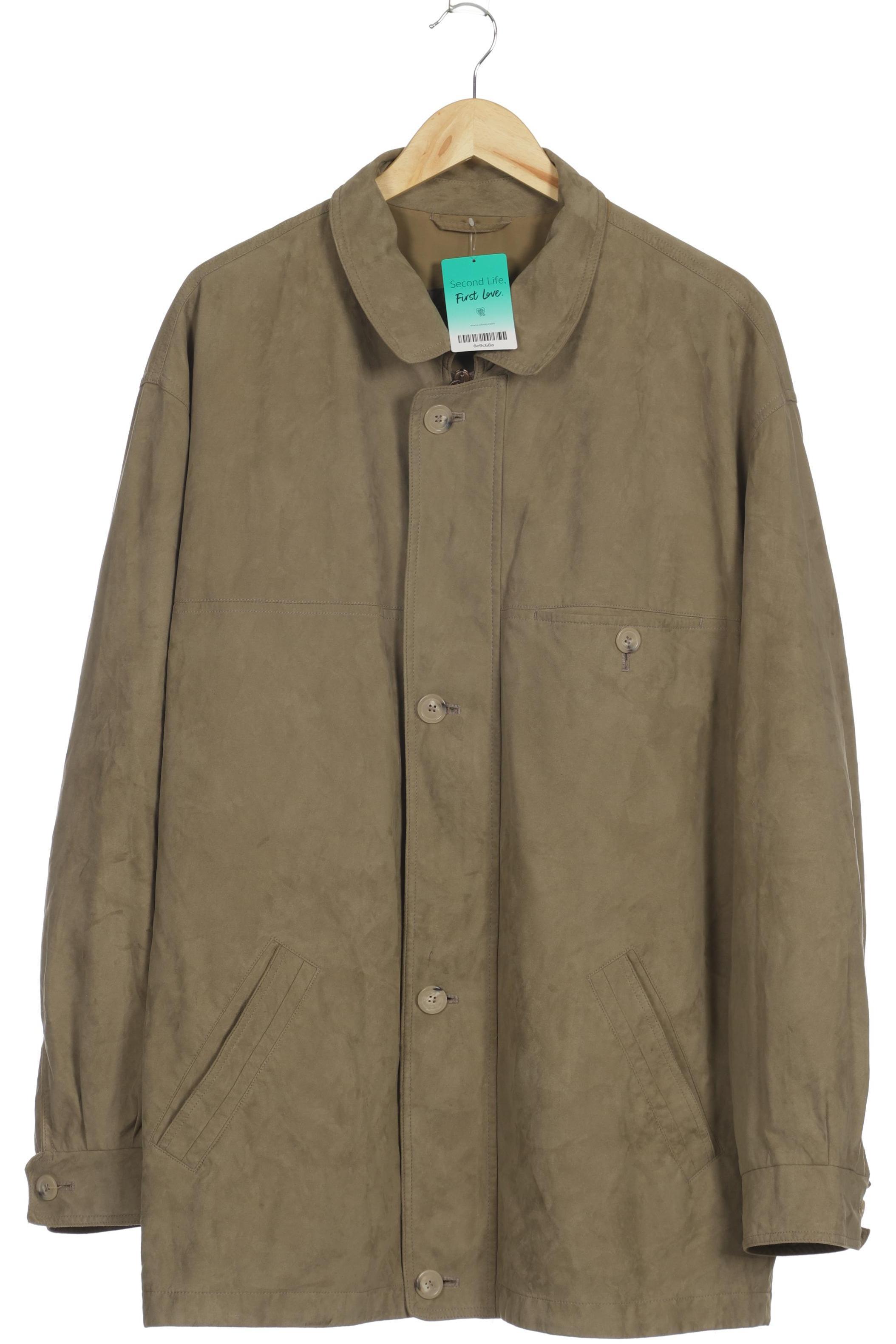 

Digel Herren Jacke, beige, Gr. 56