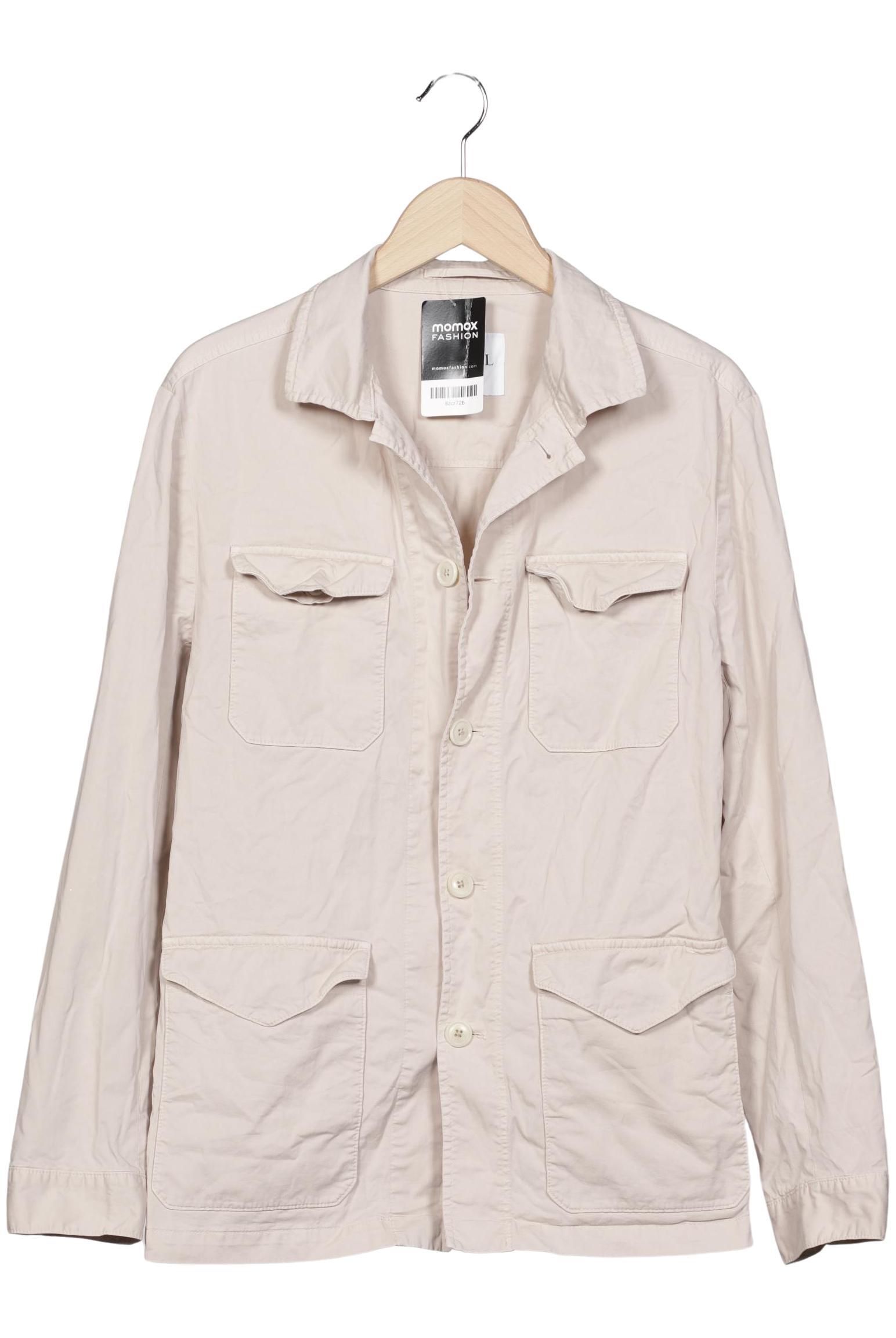 Thumbnail - Digel Herren Jacke, beige, Gr. 48