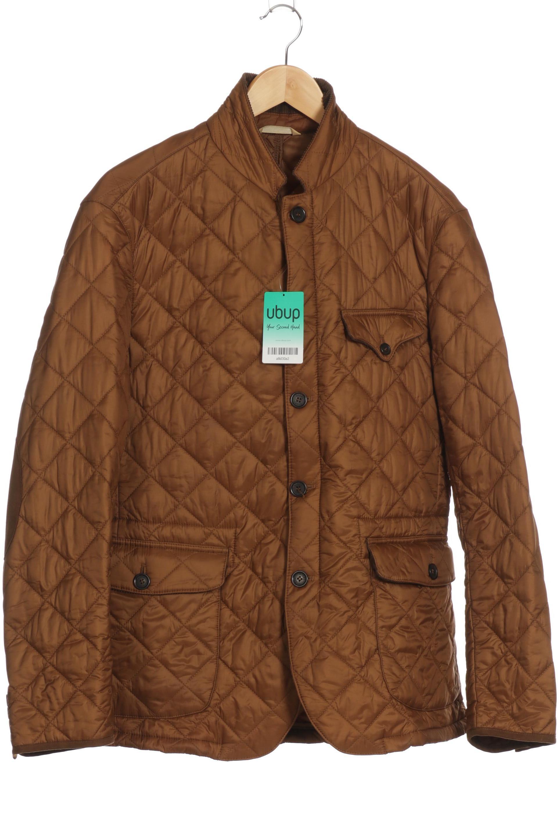 

Digel Herren Jacke, braun, Gr. 48