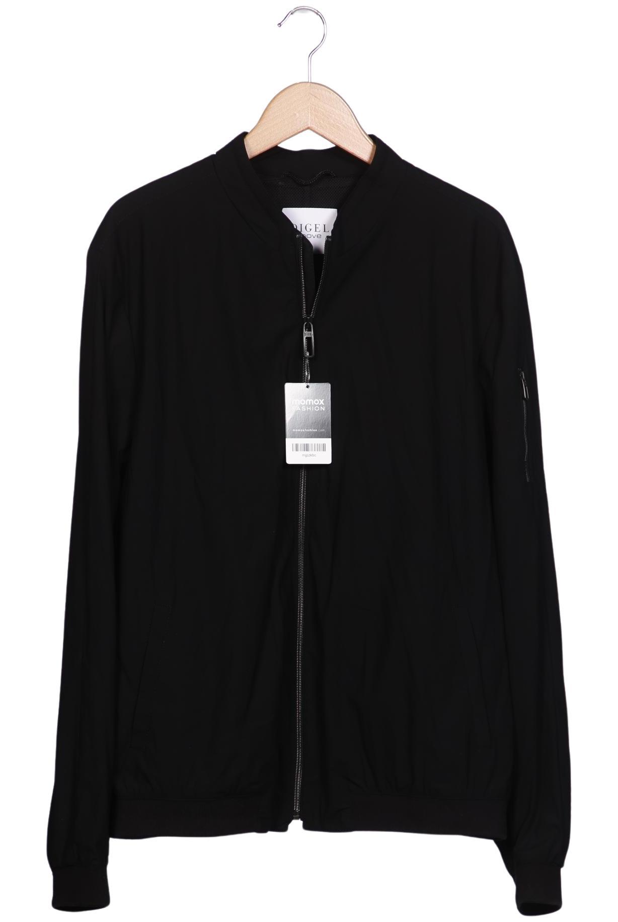 

Digel Herren Jacke, schwarz, Gr. 54